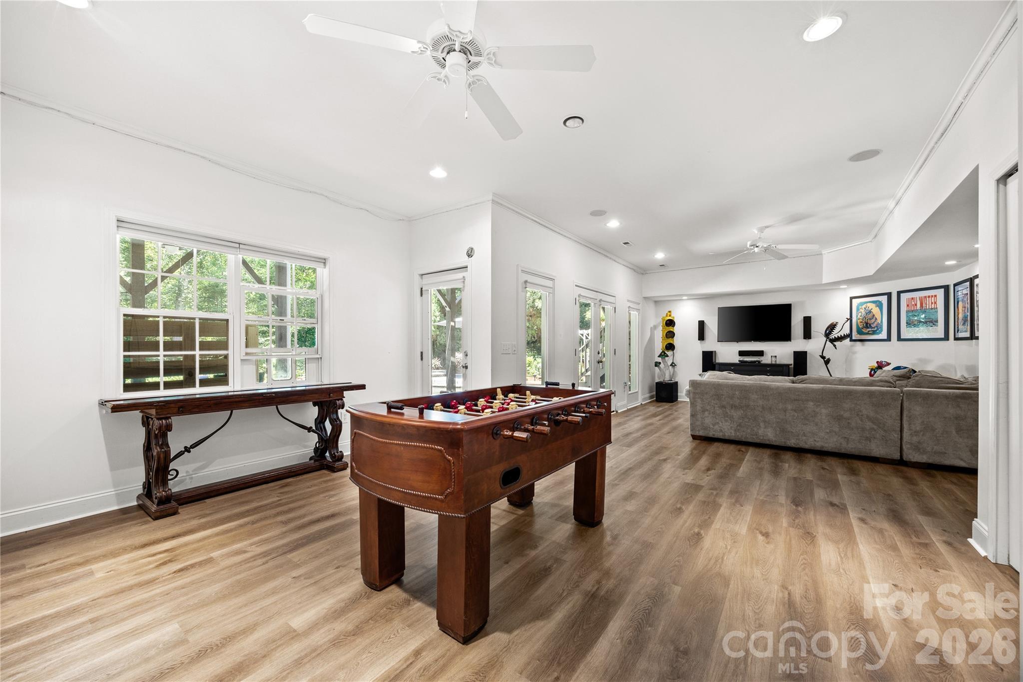 101 Egrets Walk Place — Mooresville