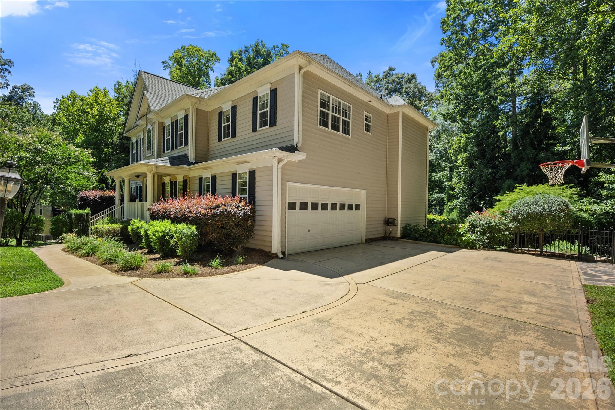 101 Egrets Walk Place — Mooresville