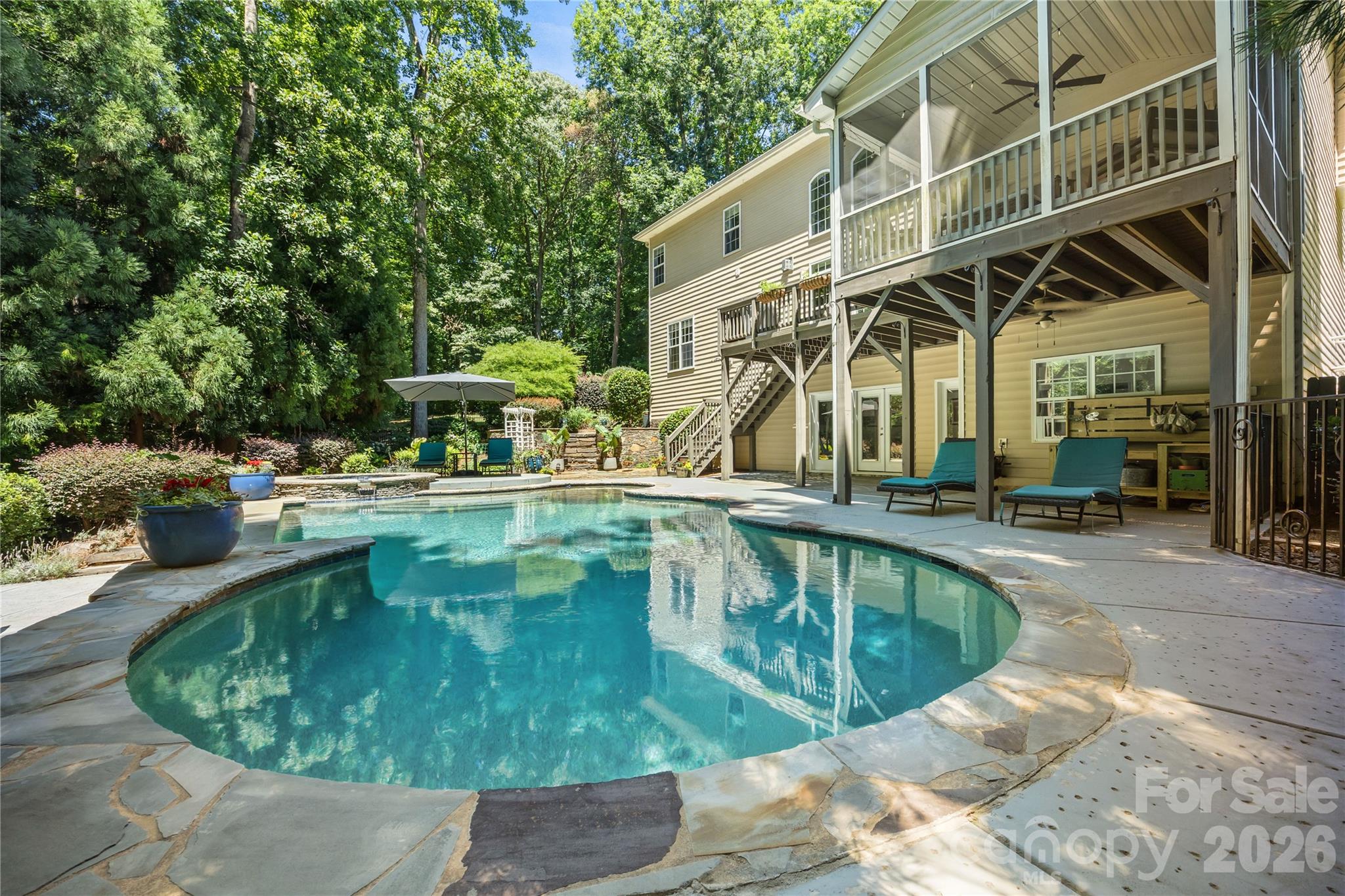 101 Egrets Walk Place — Mooresville
