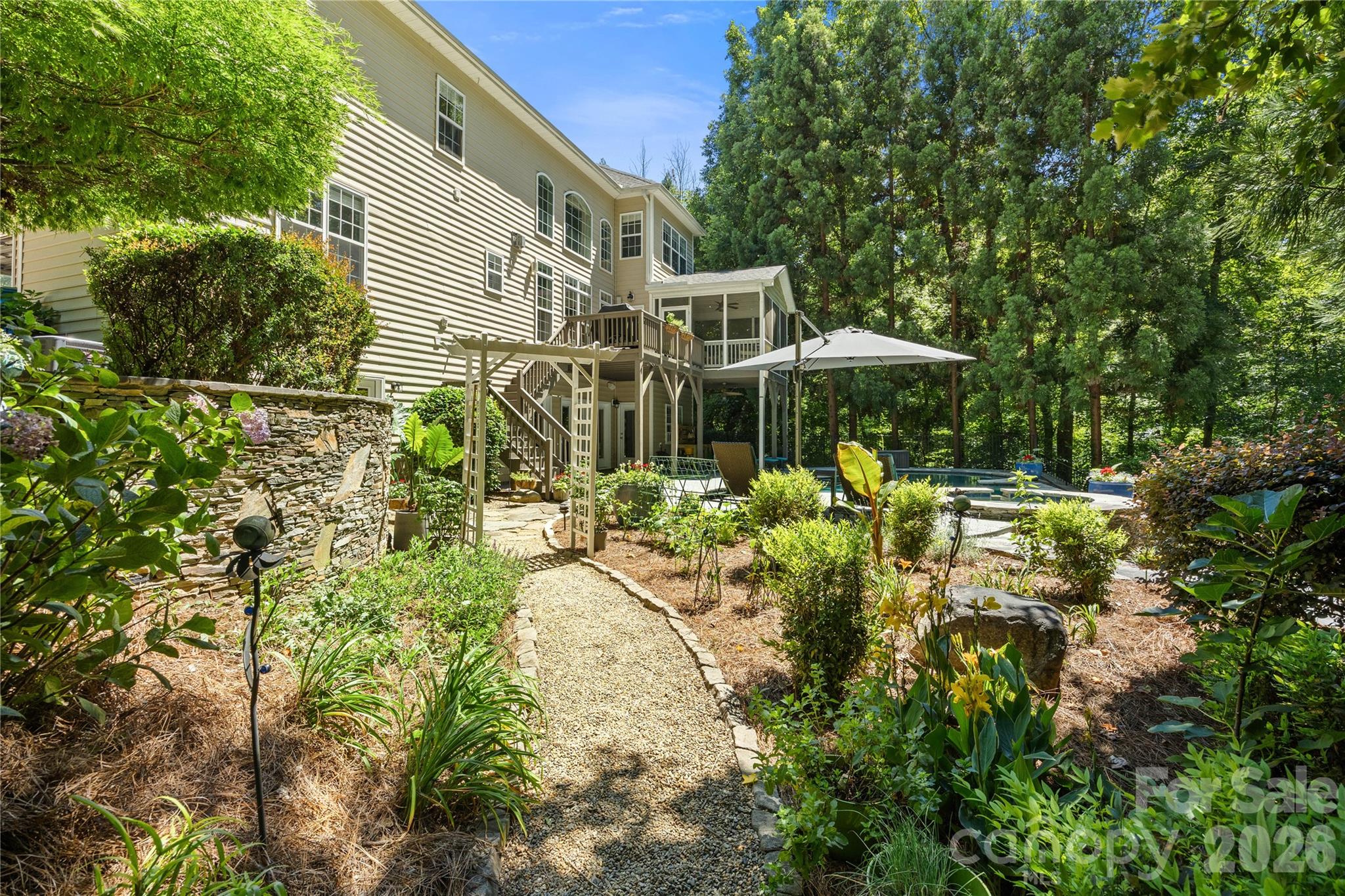 101 Egrets Walk Place — Mooresville