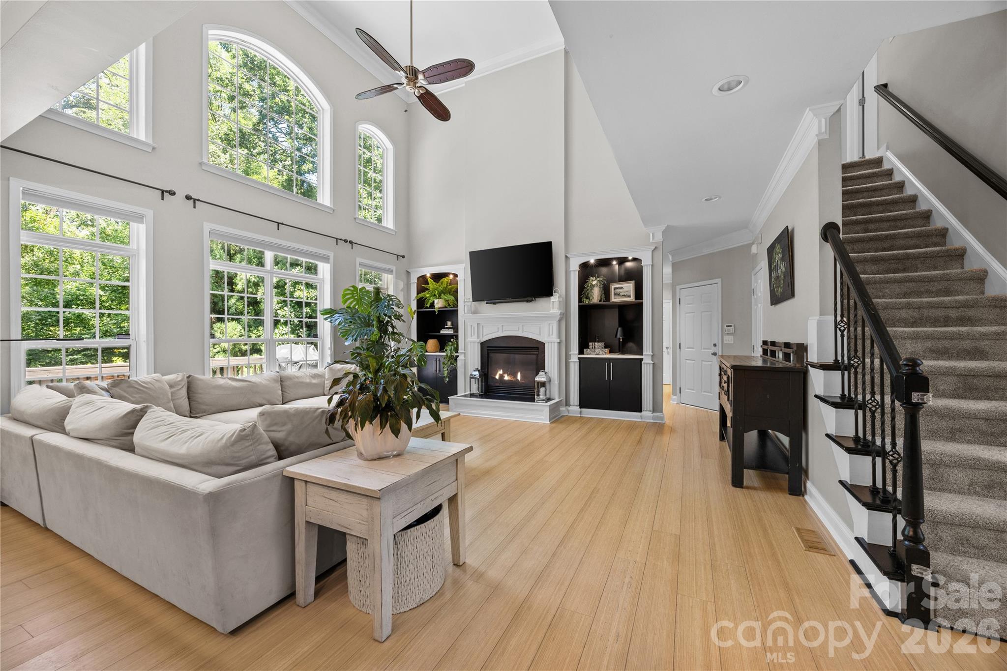 101 Egrets Walk Place — Mooresville