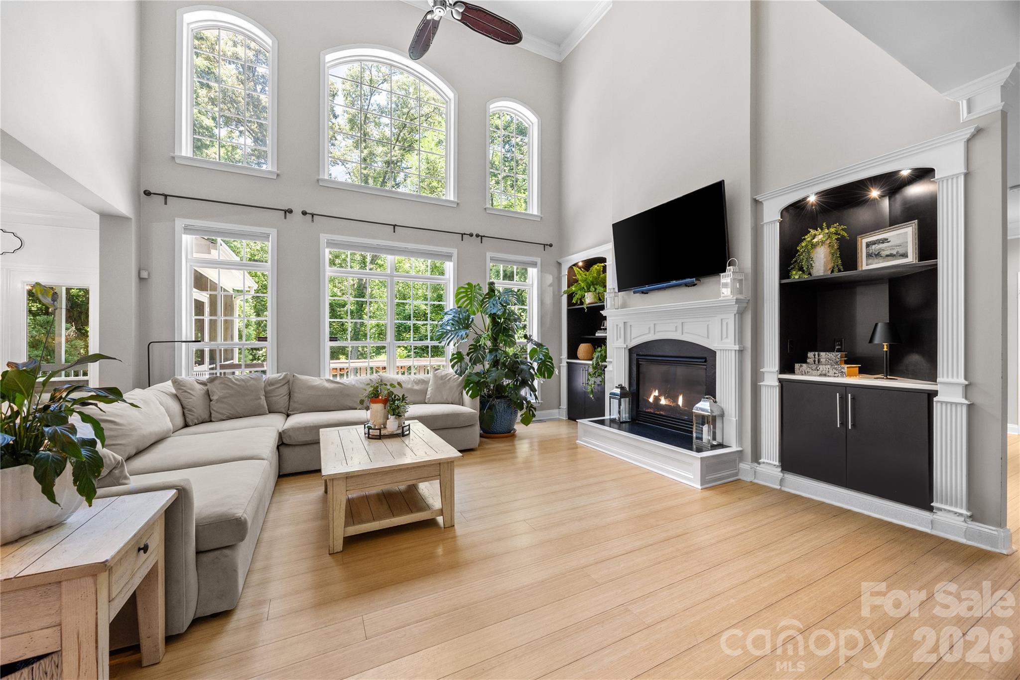 101 Egrets Walk Place — Mooresville