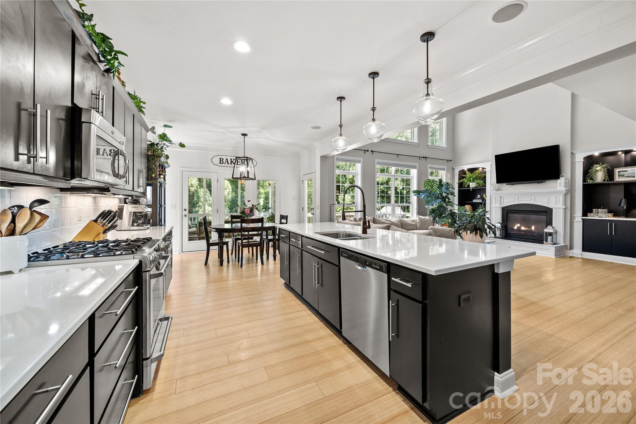 101 Egrets Walk Place — Mooresville
