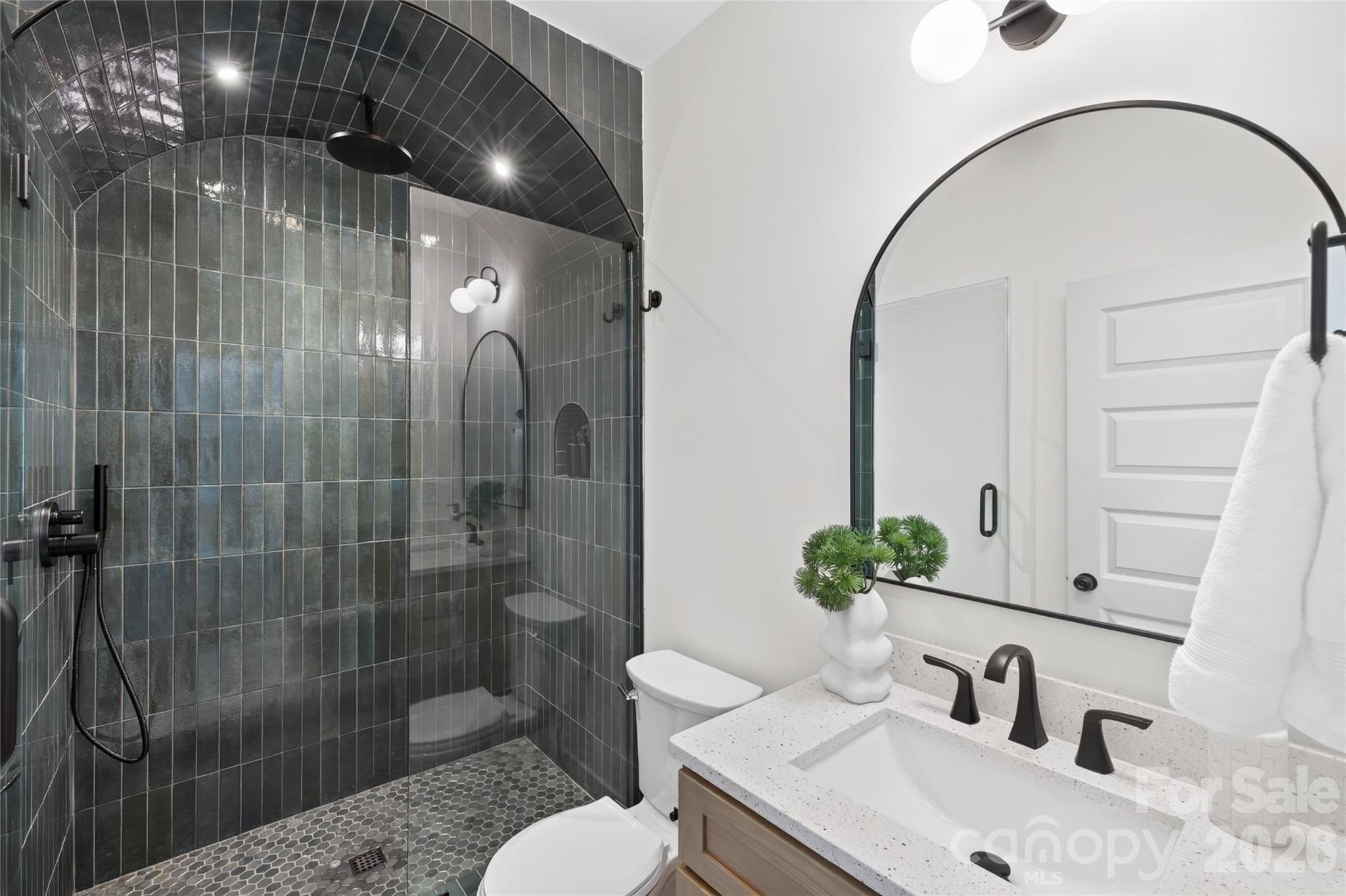 105 Wharf Lane #104 — Statesville