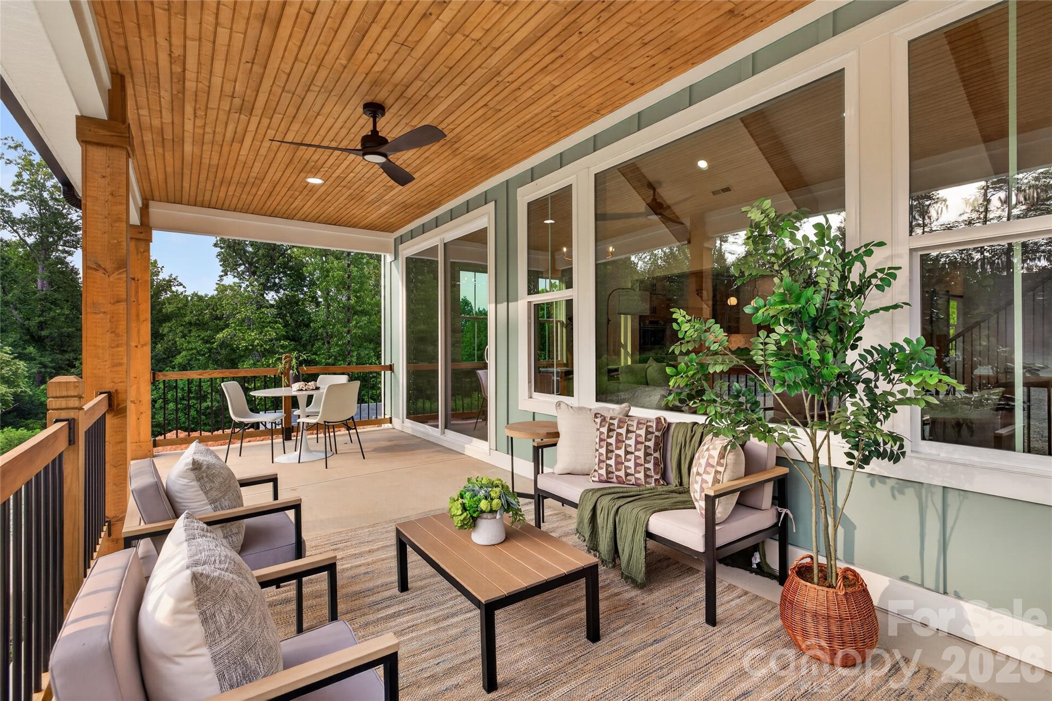 105 Wharf Lane #104 — Statesville