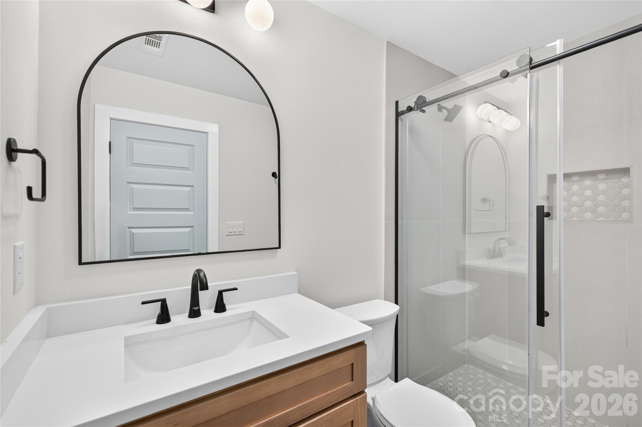 105 Wharf Lane #104 — Statesville