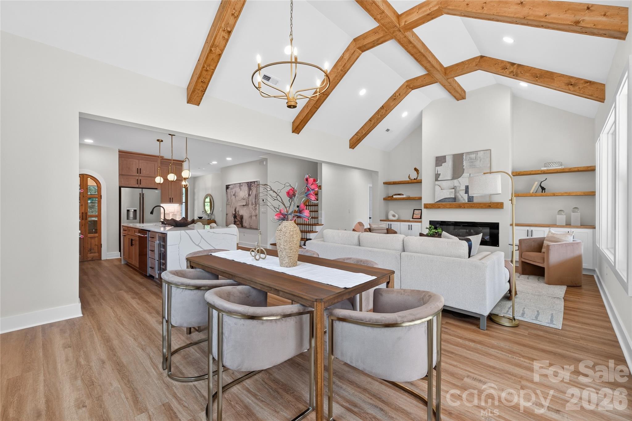105 Wharf Lane #104 — Statesville