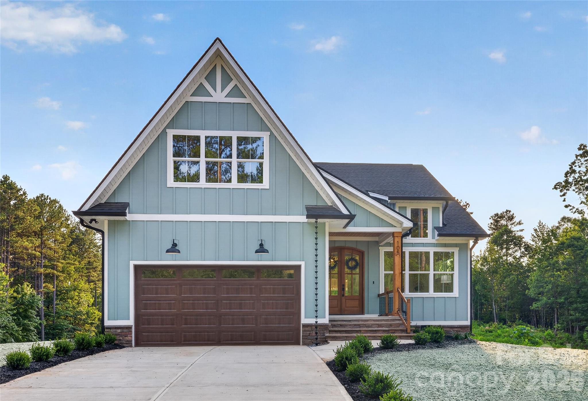 105 Wharf Lane #104 — Statesville