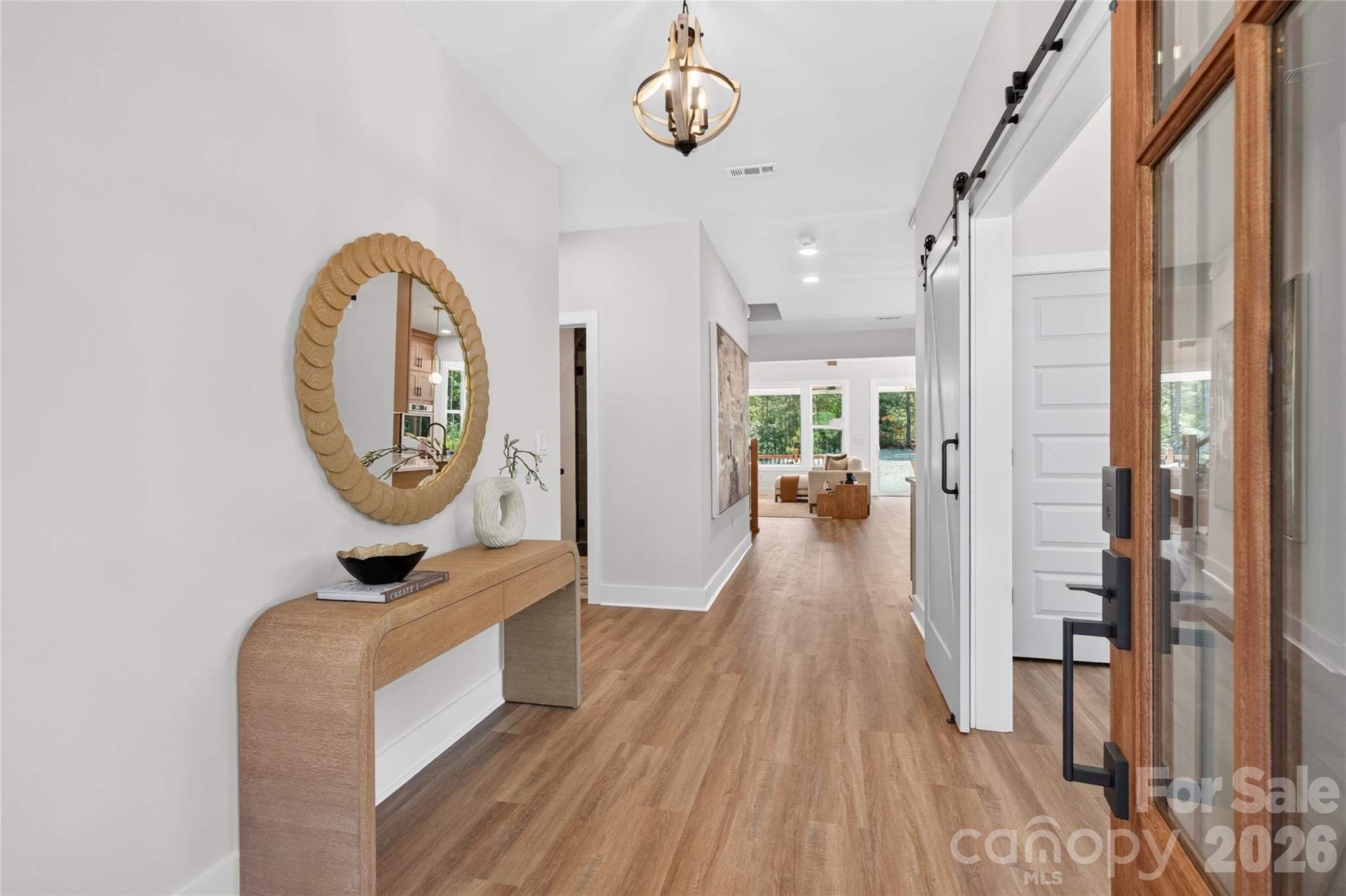 105 Wharf Lane #104 — Statesville