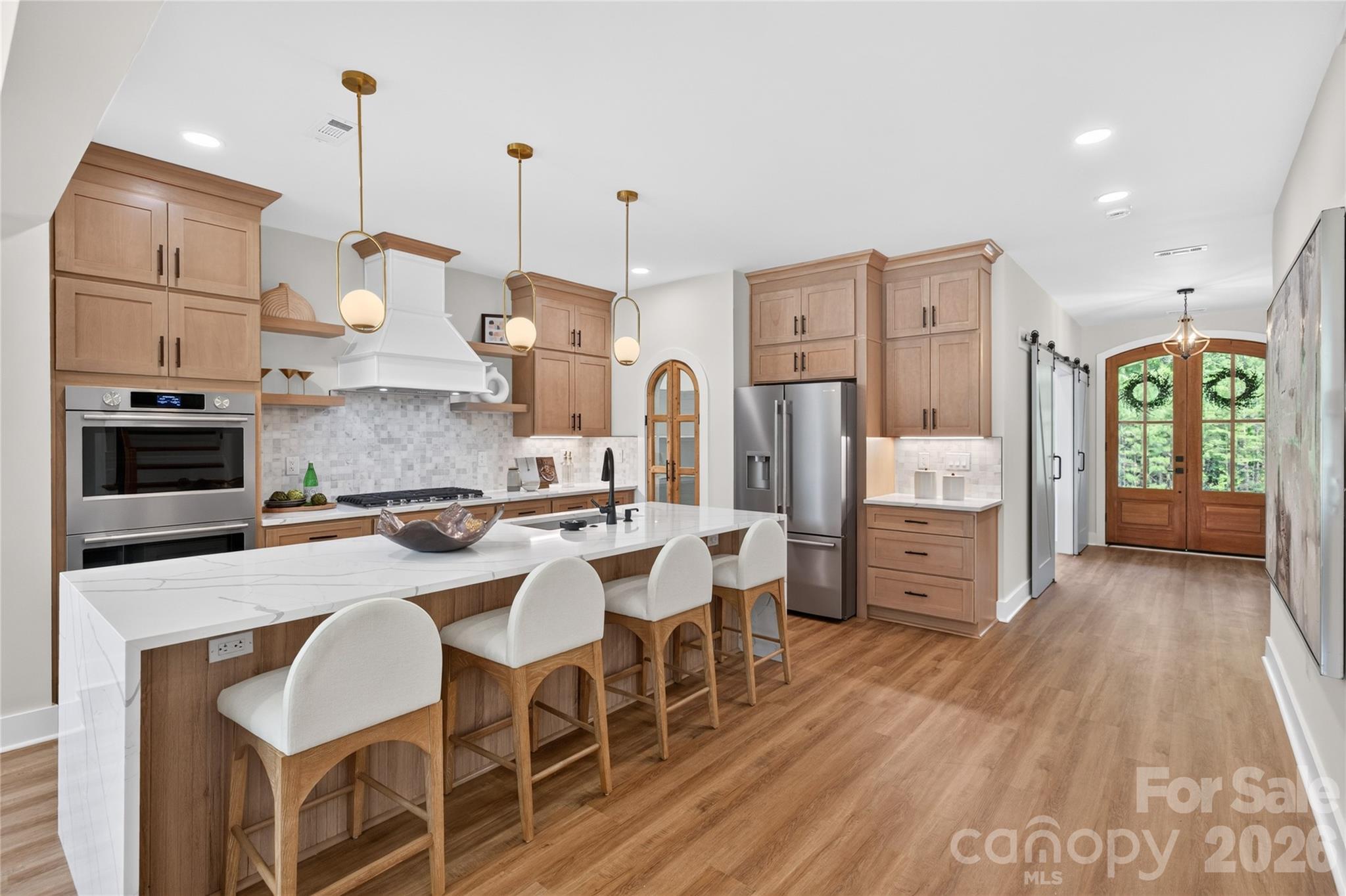 105 Wharf Lane #104 — Statesville
