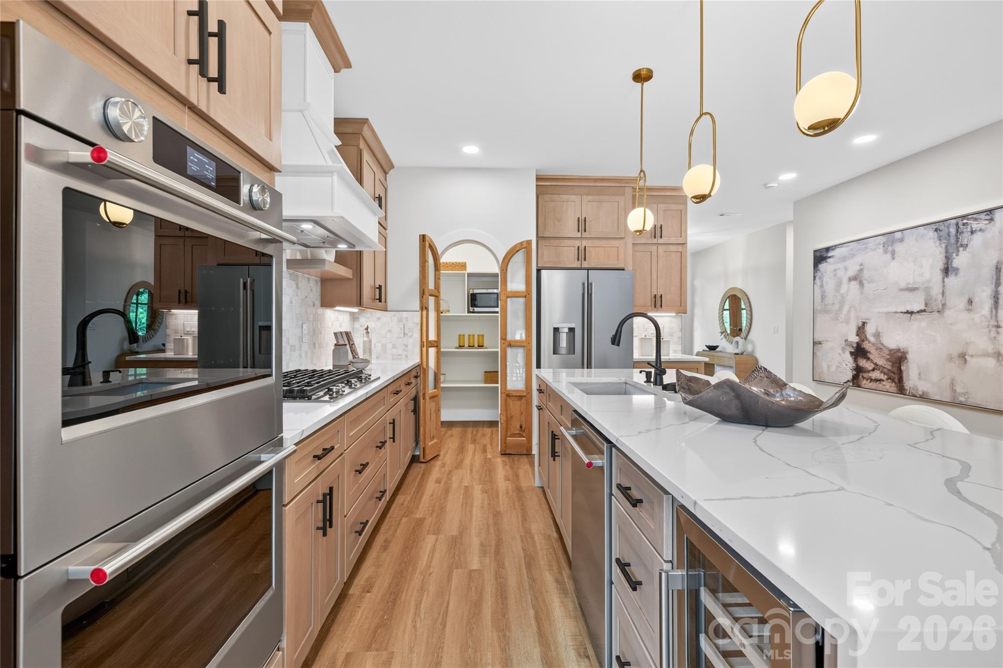 105 Wharf Lane #104 — Statesville