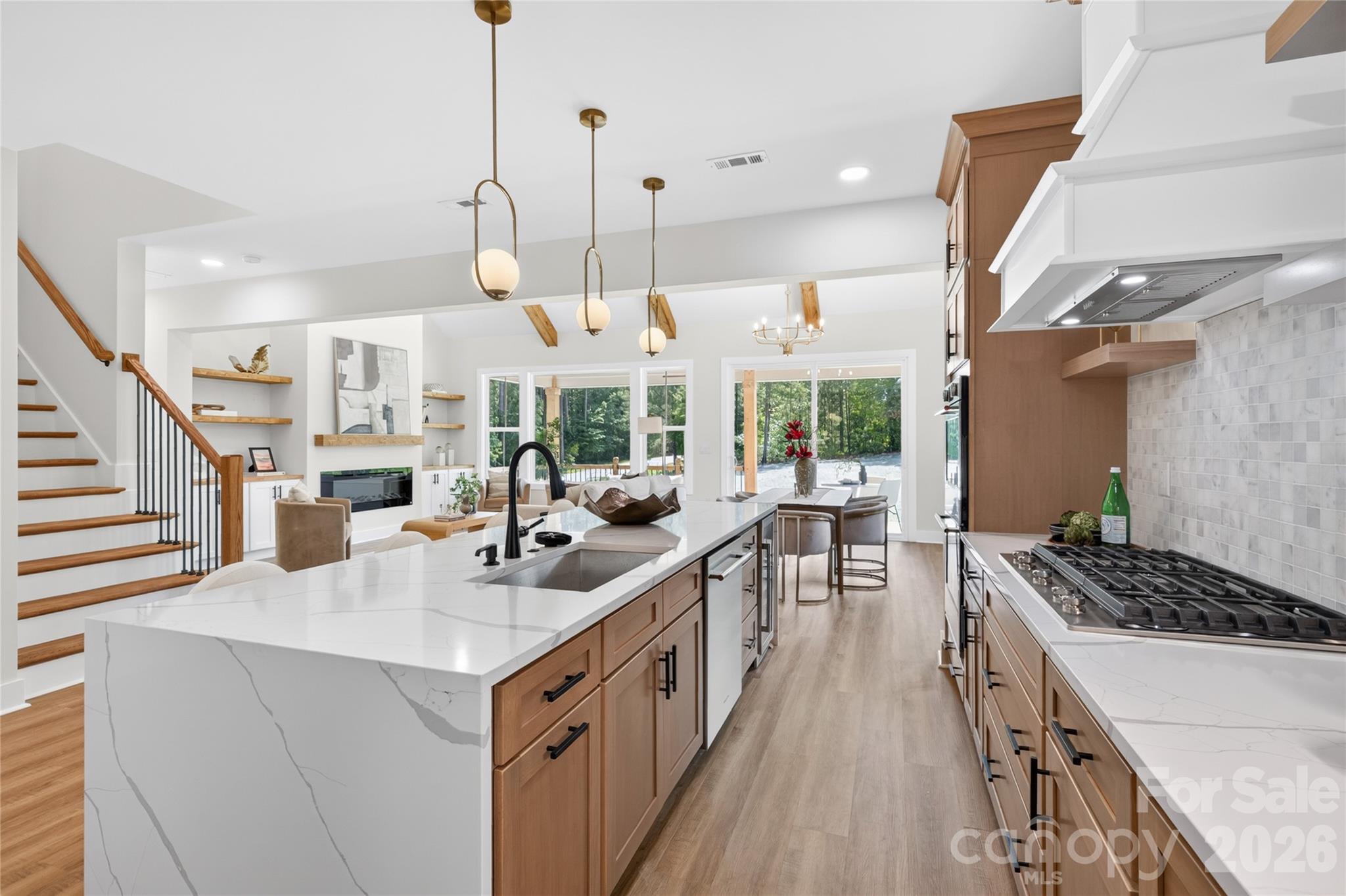 105 Wharf Lane #104 — Statesville