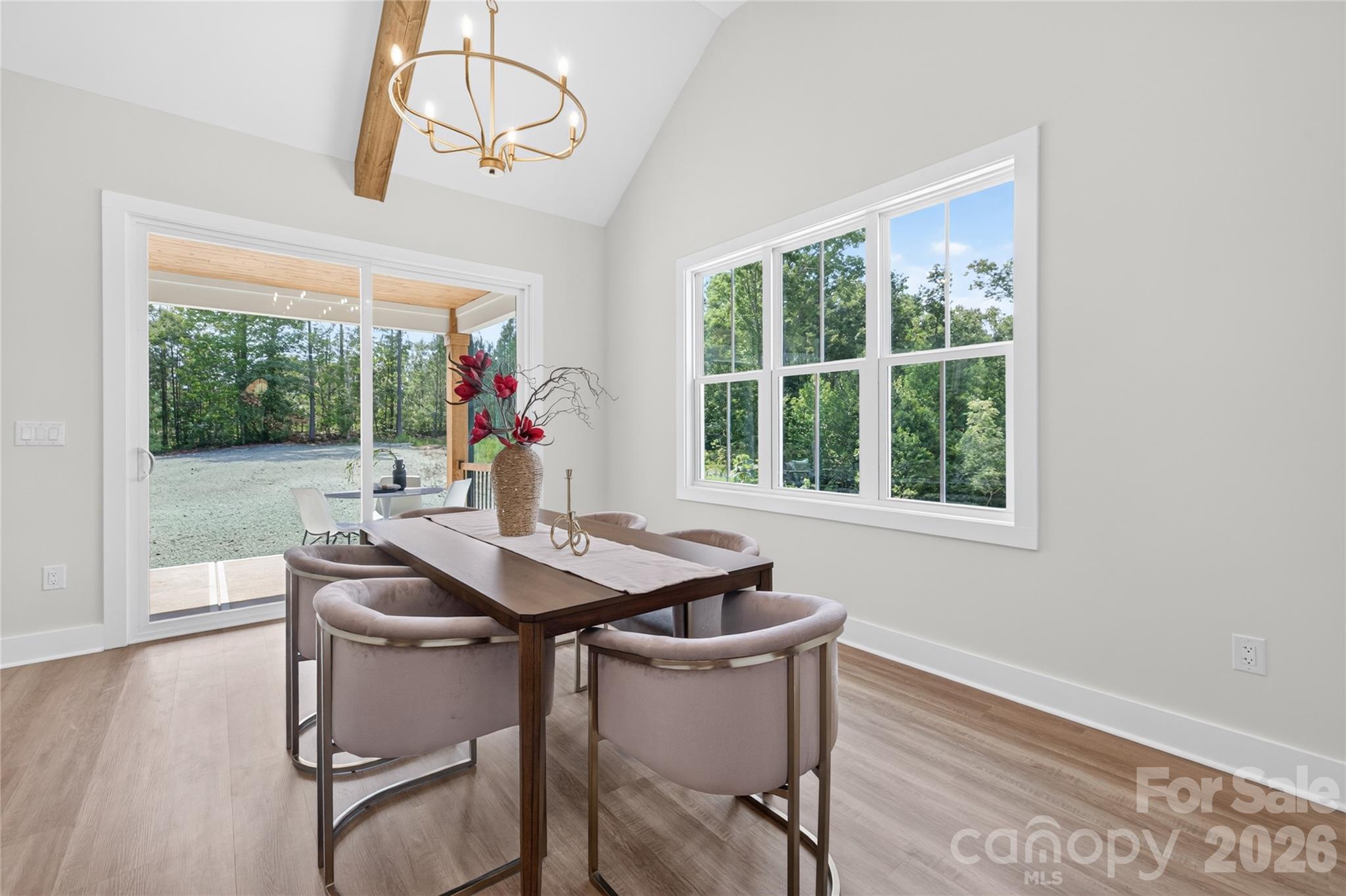 105 Wharf Lane #104 — Statesville