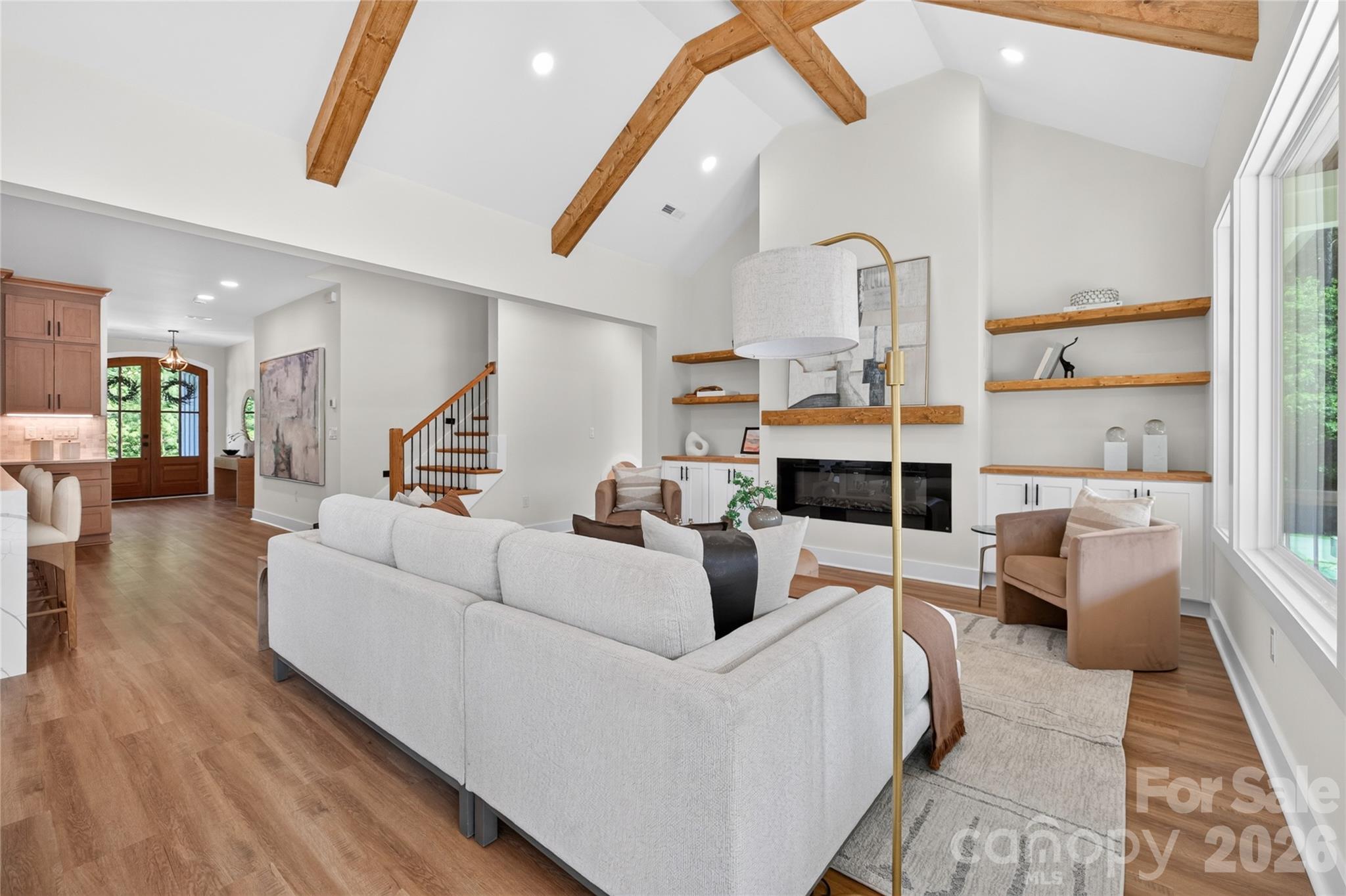 105 Wharf Lane #104 — Statesville