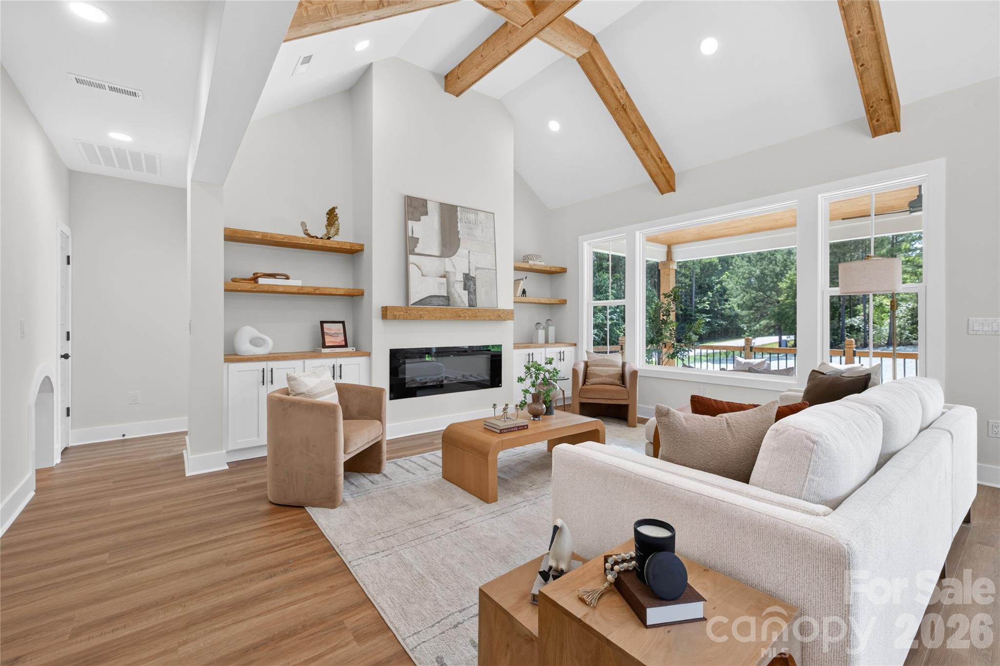 105 Wharf Lane #104 — Statesville