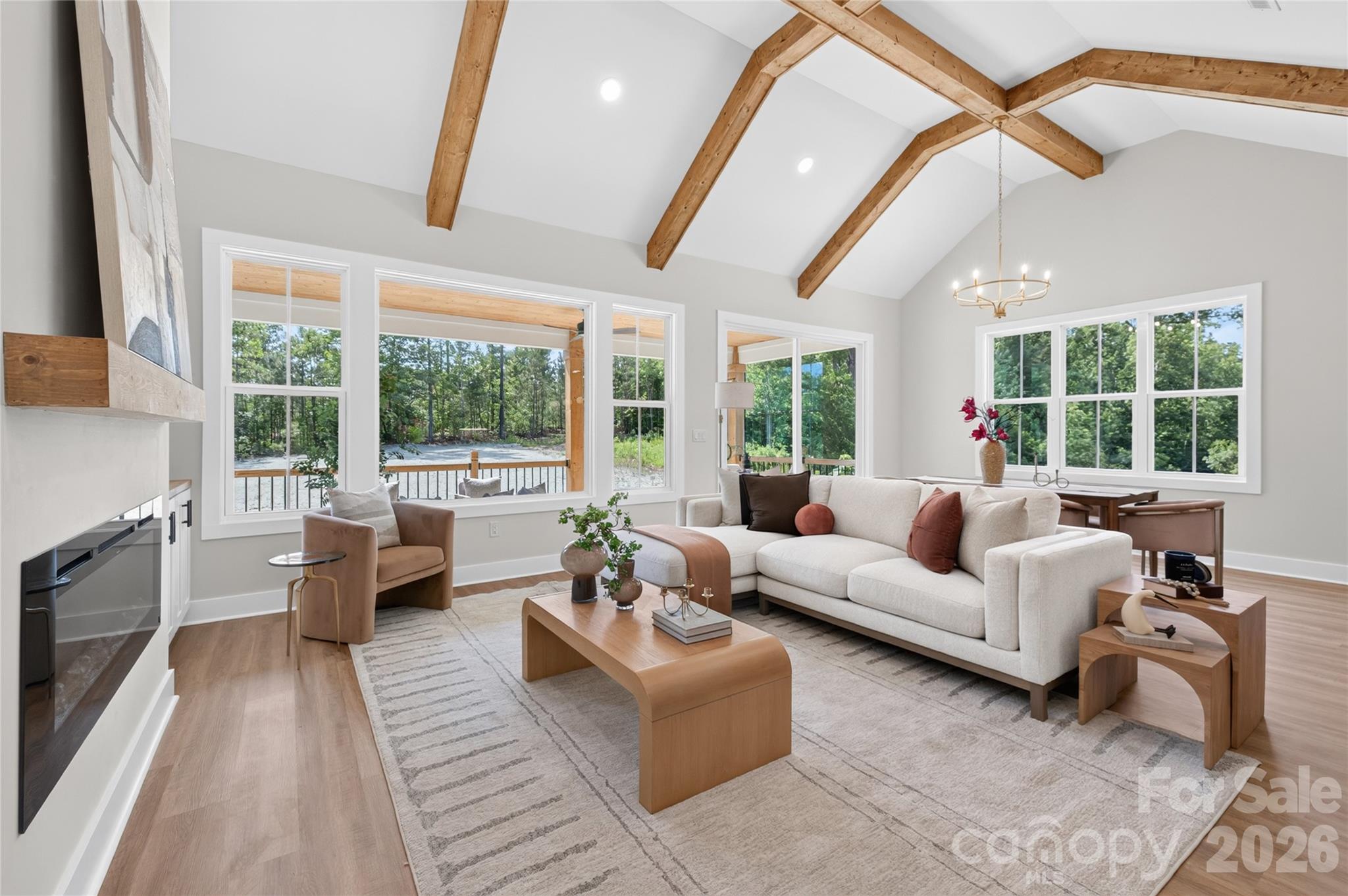 105 Wharf Lane #104 — Statesville