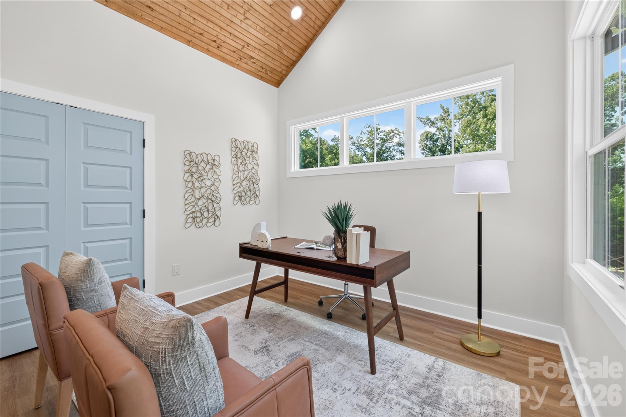105 Wharf Lane #104 — Statesville