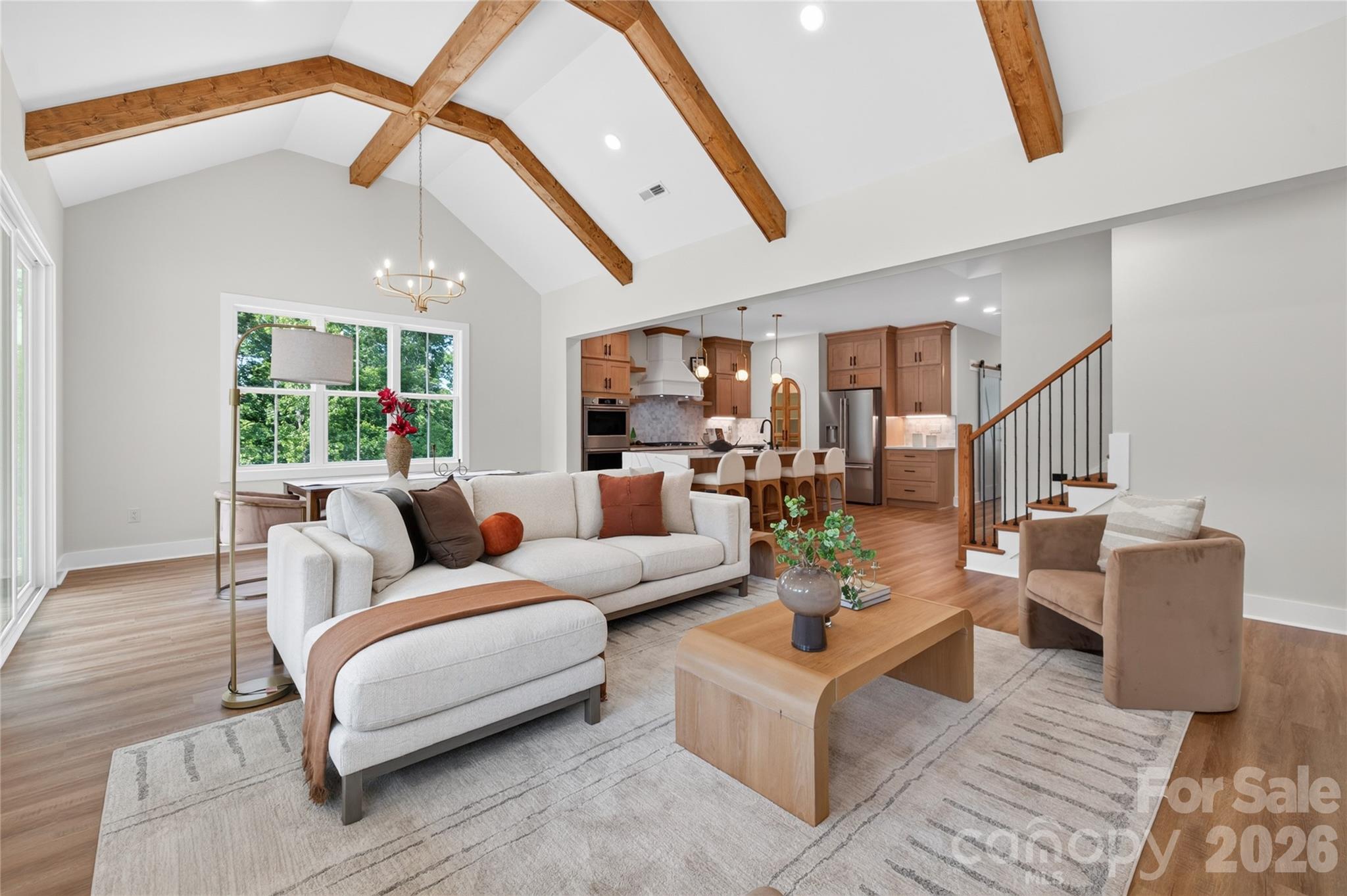 105 Wharf Lane #104 — Statesville