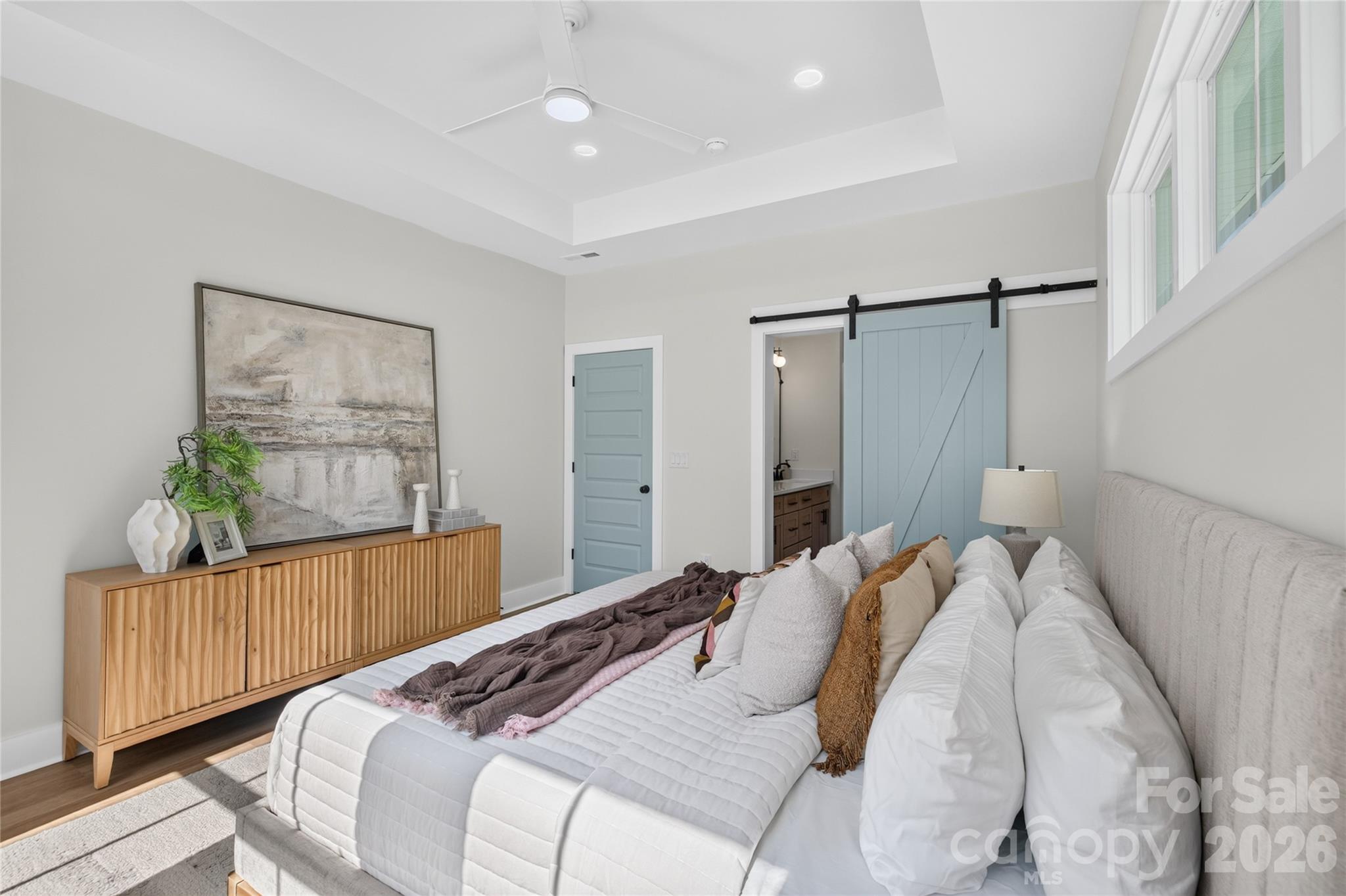 105 Wharf Lane #104 — Statesville