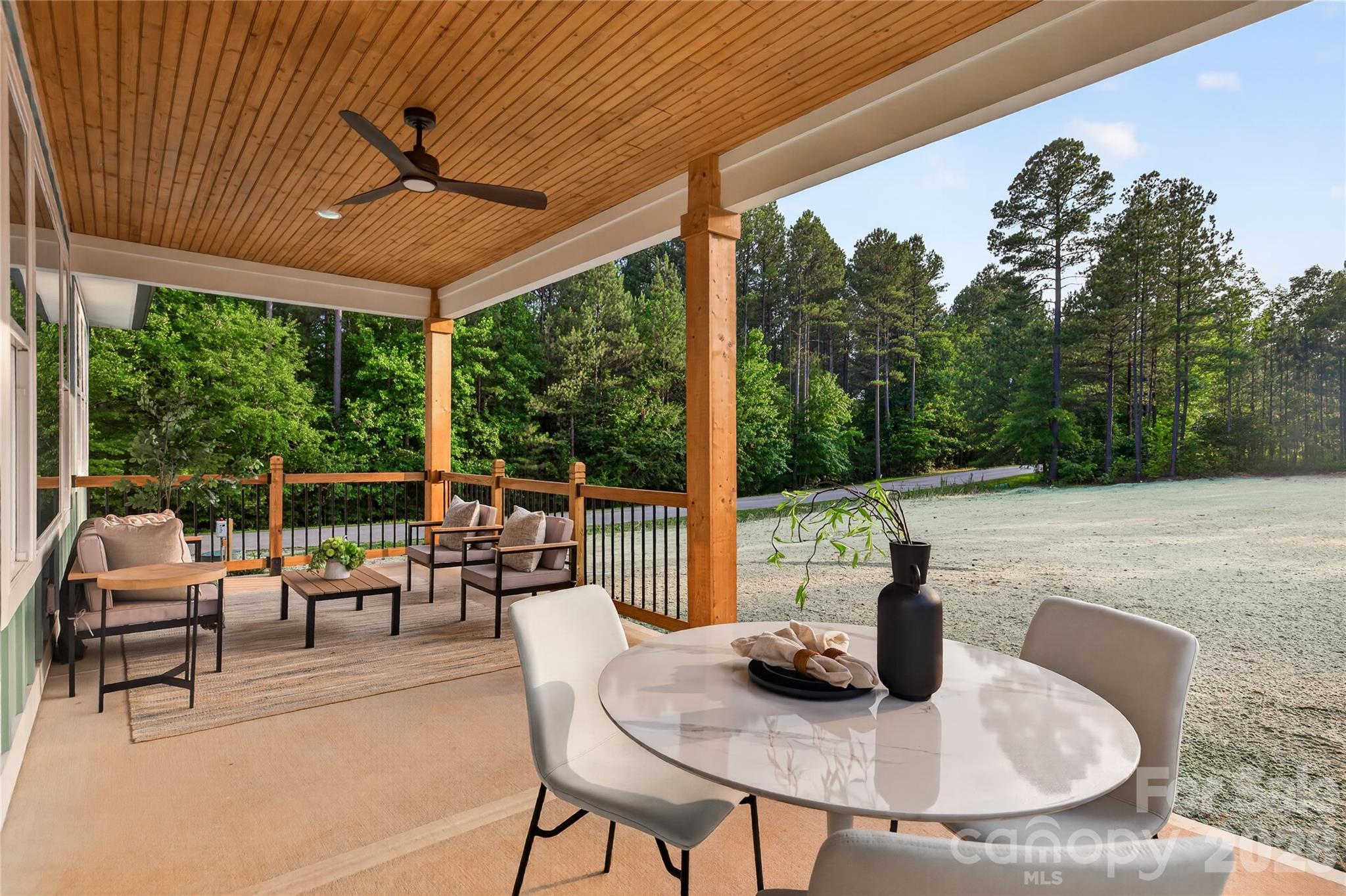 105 Wharf Lane #104 — Statesville