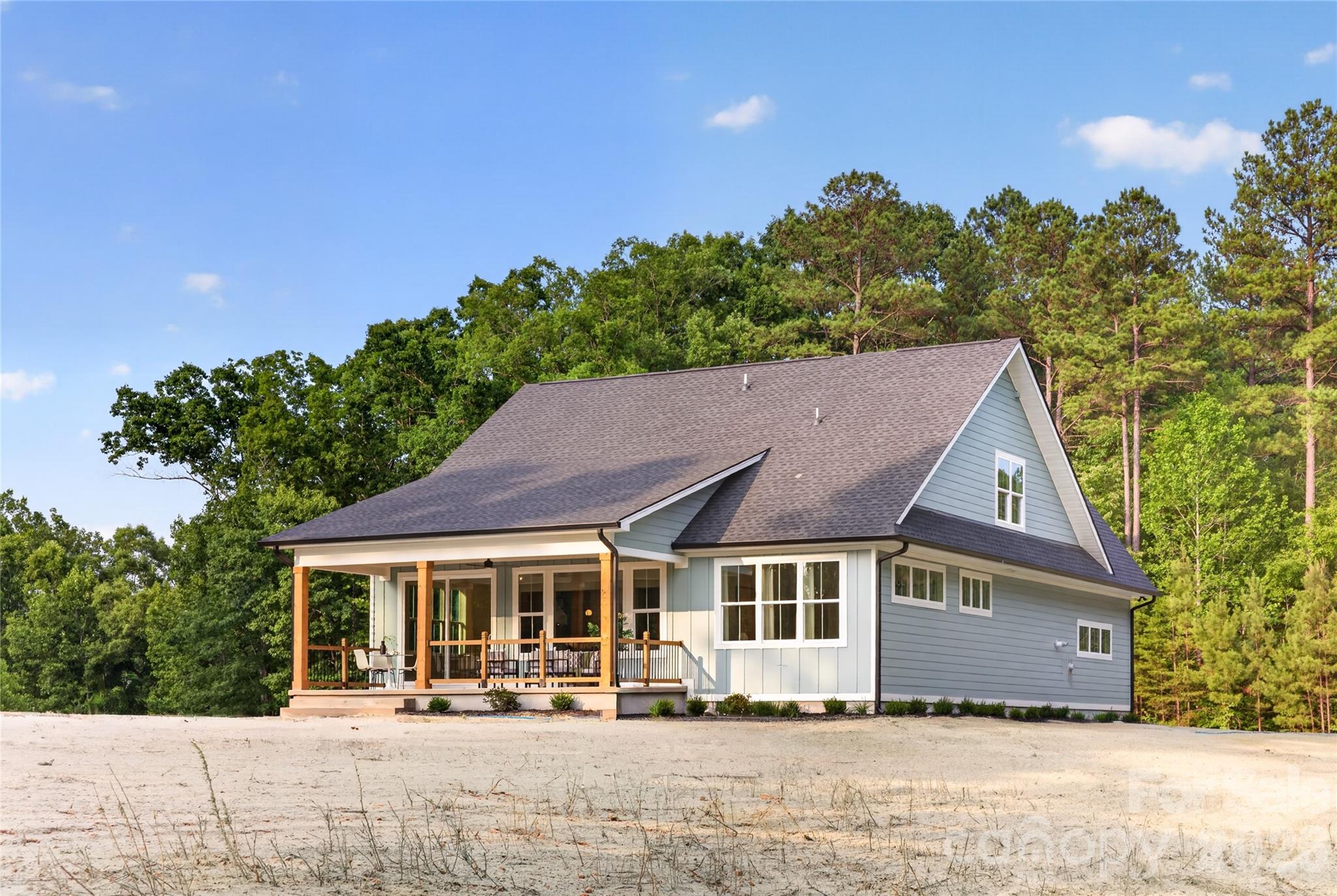 105 Wharf Lane #104 — Statesville