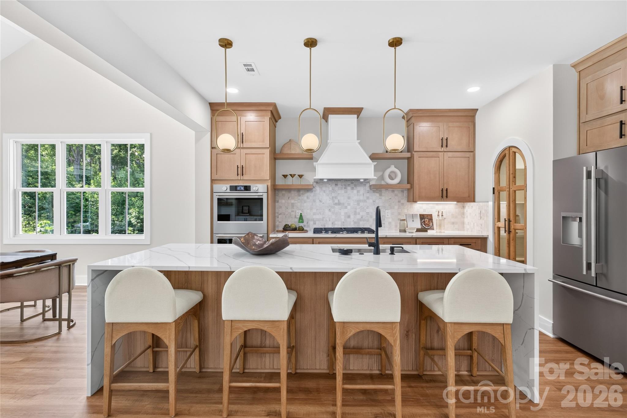 105 Wharf Lane #104 — Statesville