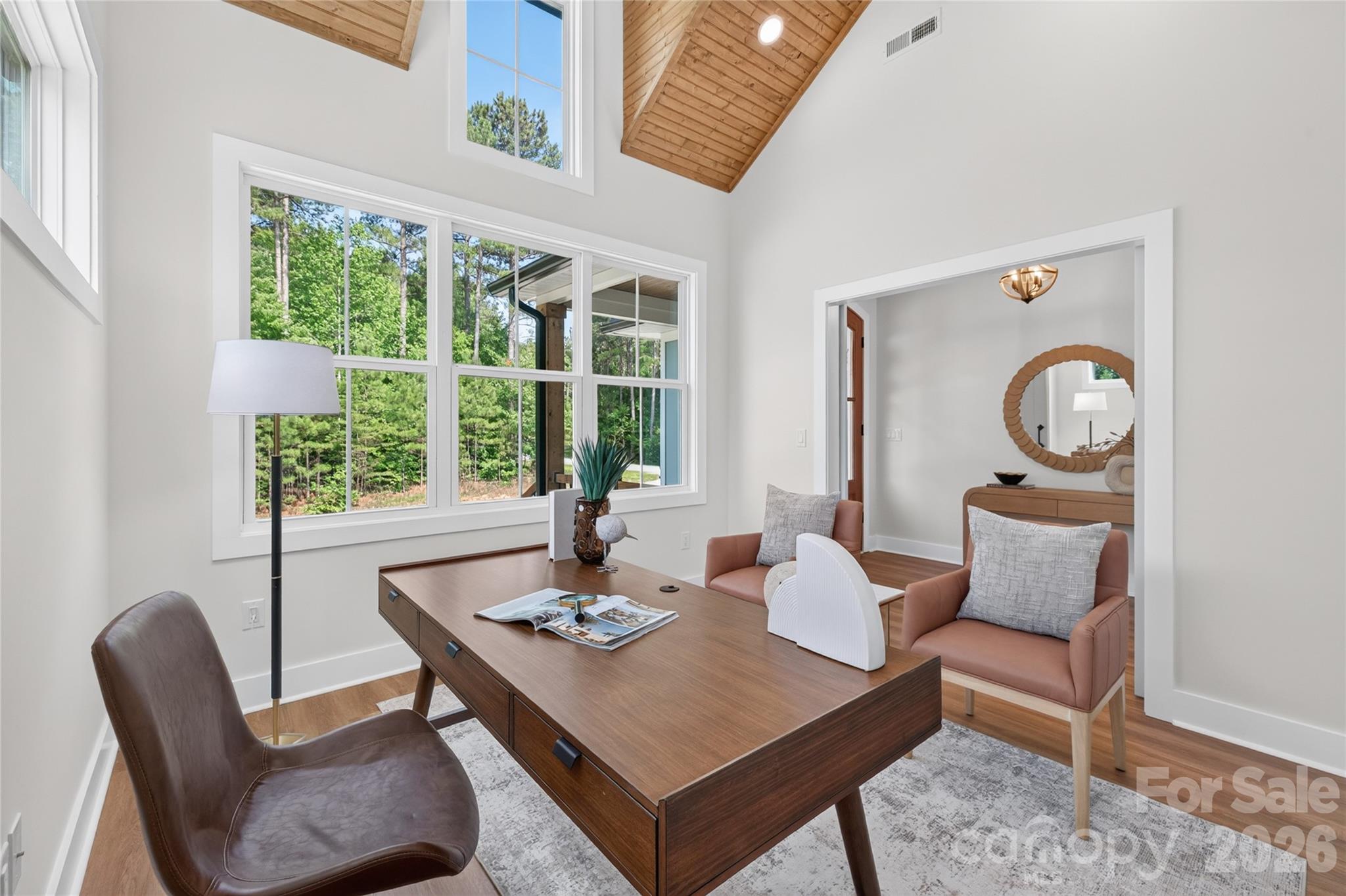 105 Wharf Lane #104 — Statesville
