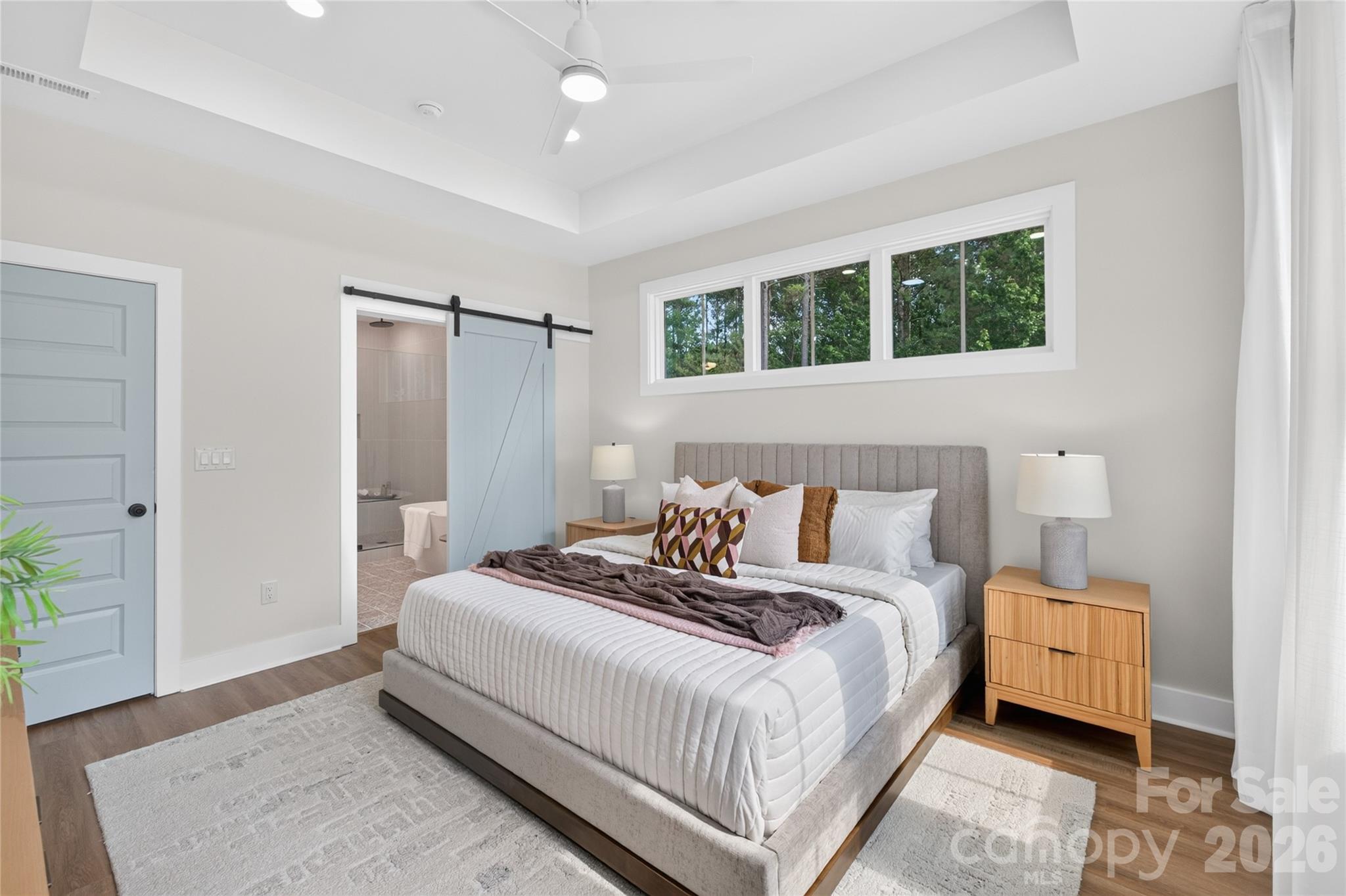 105 Wharf Lane #104 — Statesville