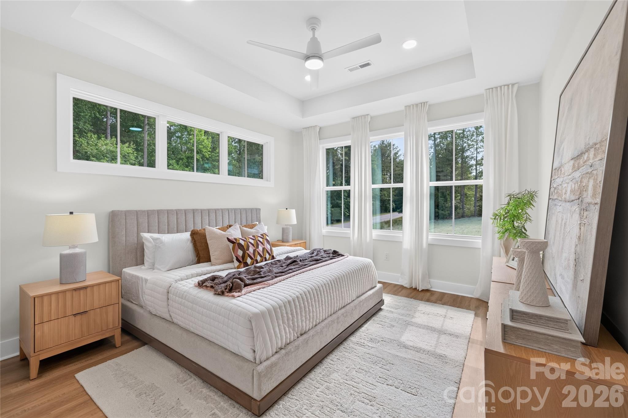 105 Wharf Lane #104 — Statesville