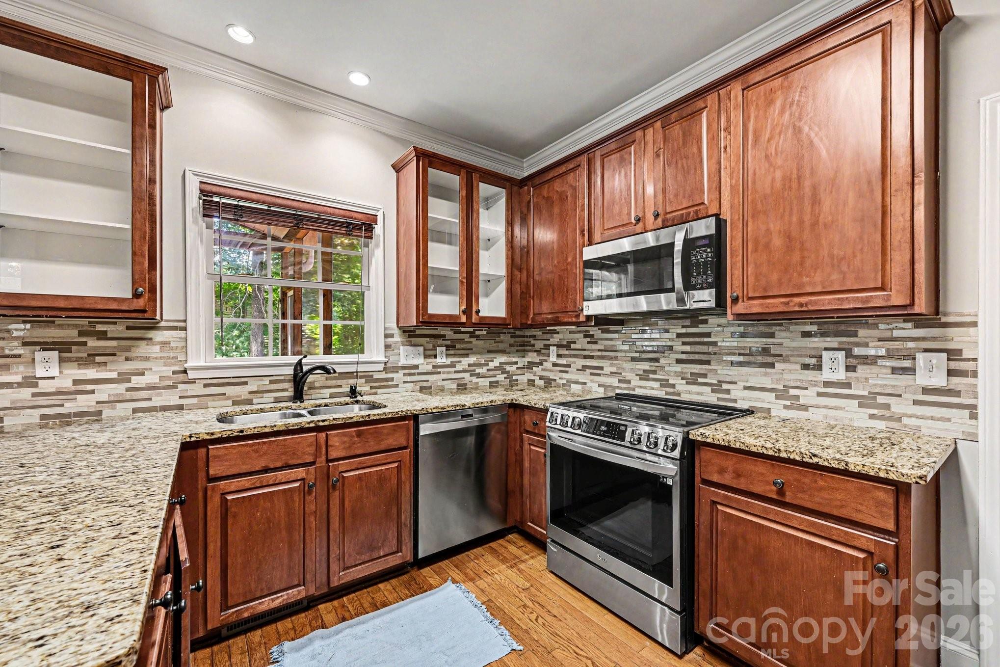 10403 Persimmon Creek Drive — Charlotte