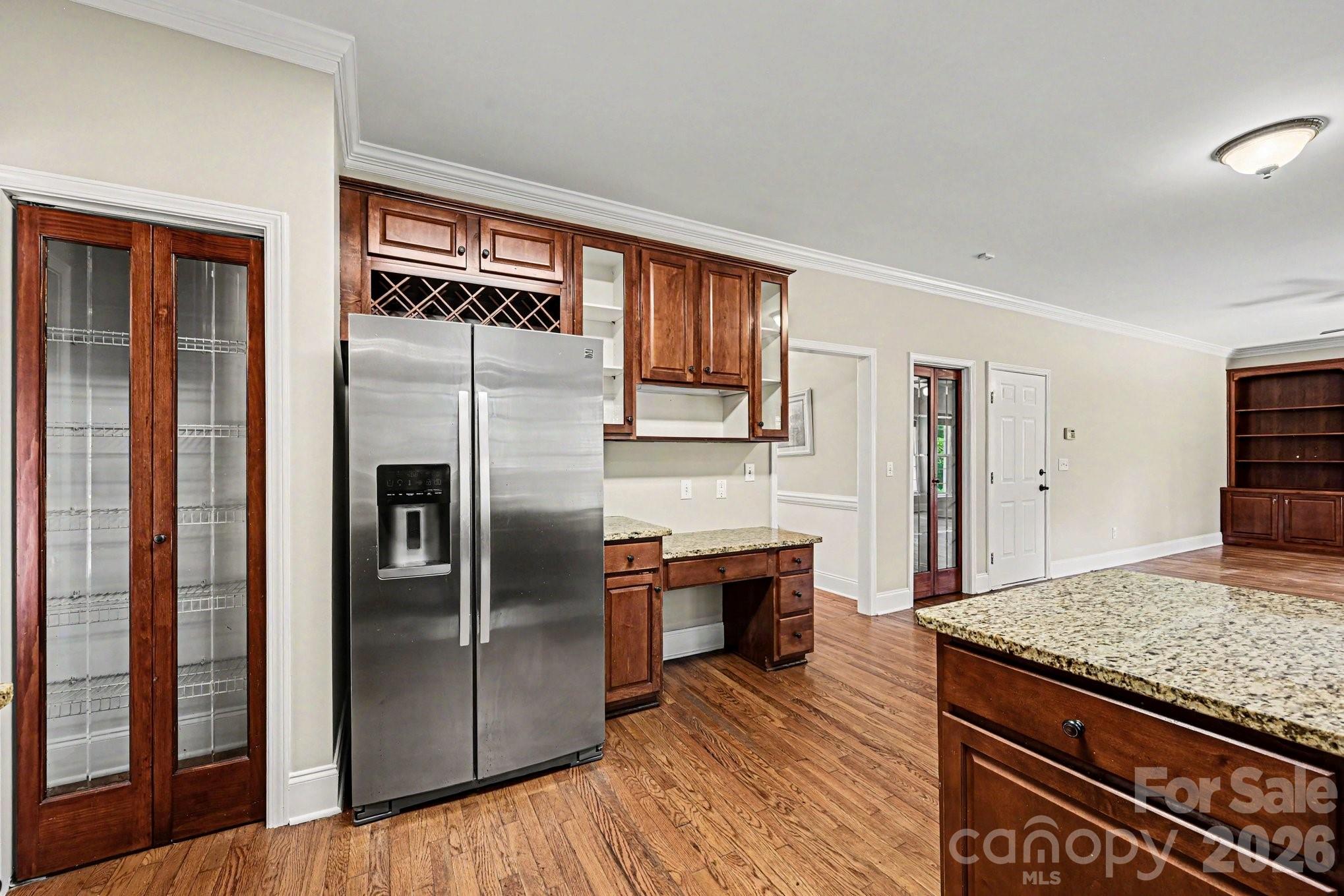 10403 Persimmon Creek Drive — Charlotte