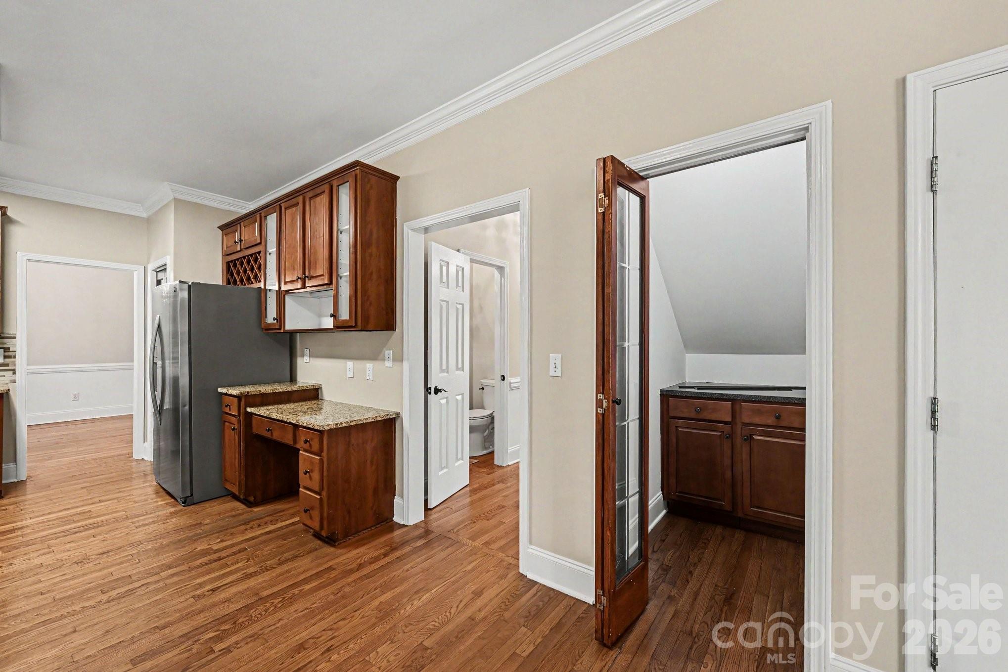 10403 Persimmon Creek Drive — Charlotte