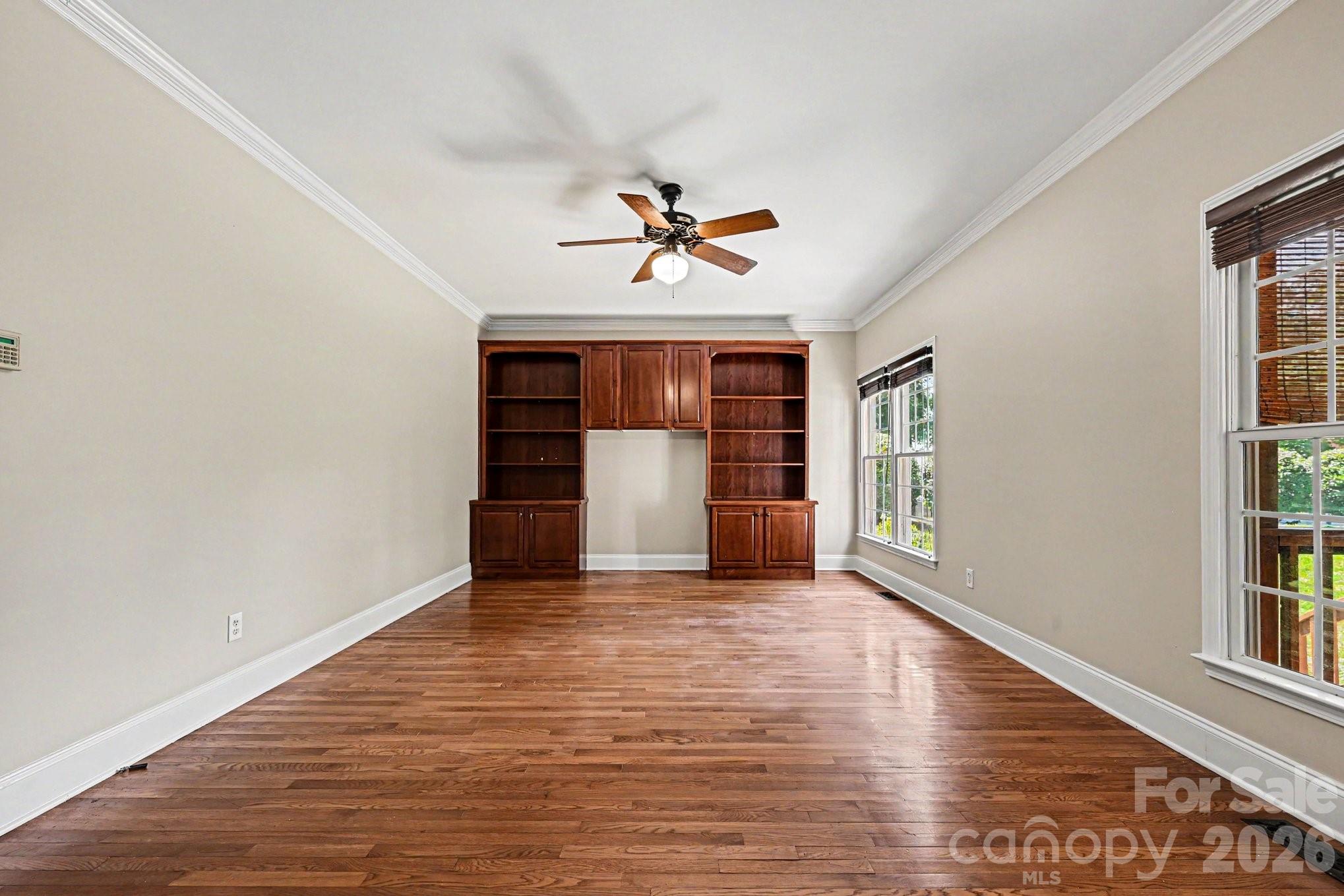 10403 Persimmon Creek Drive — Charlotte