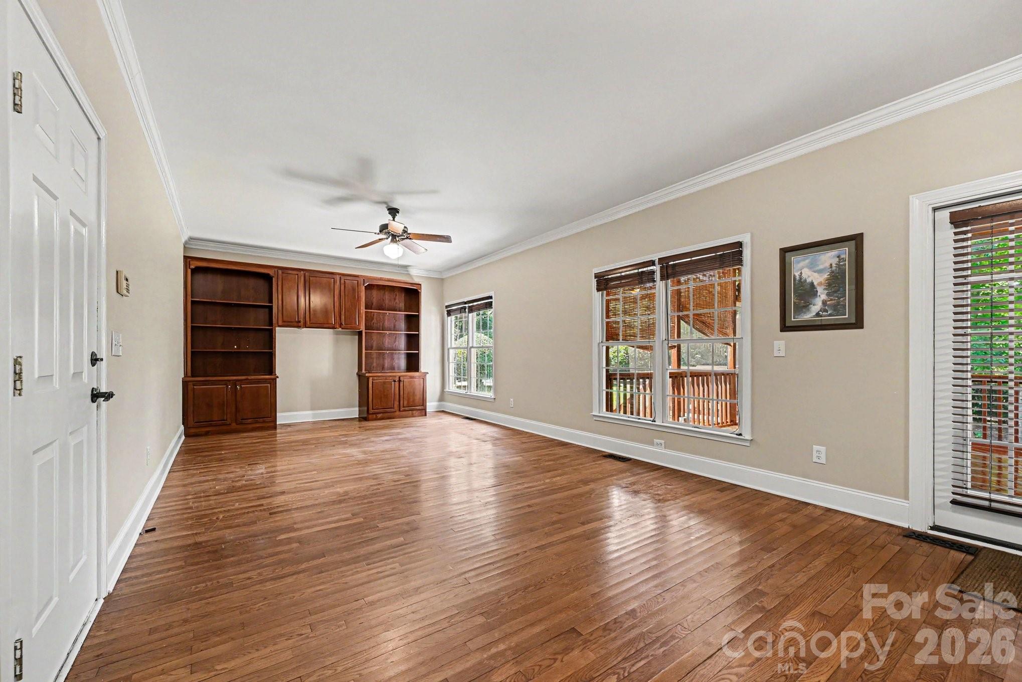 10403 Persimmon Creek Drive — Charlotte