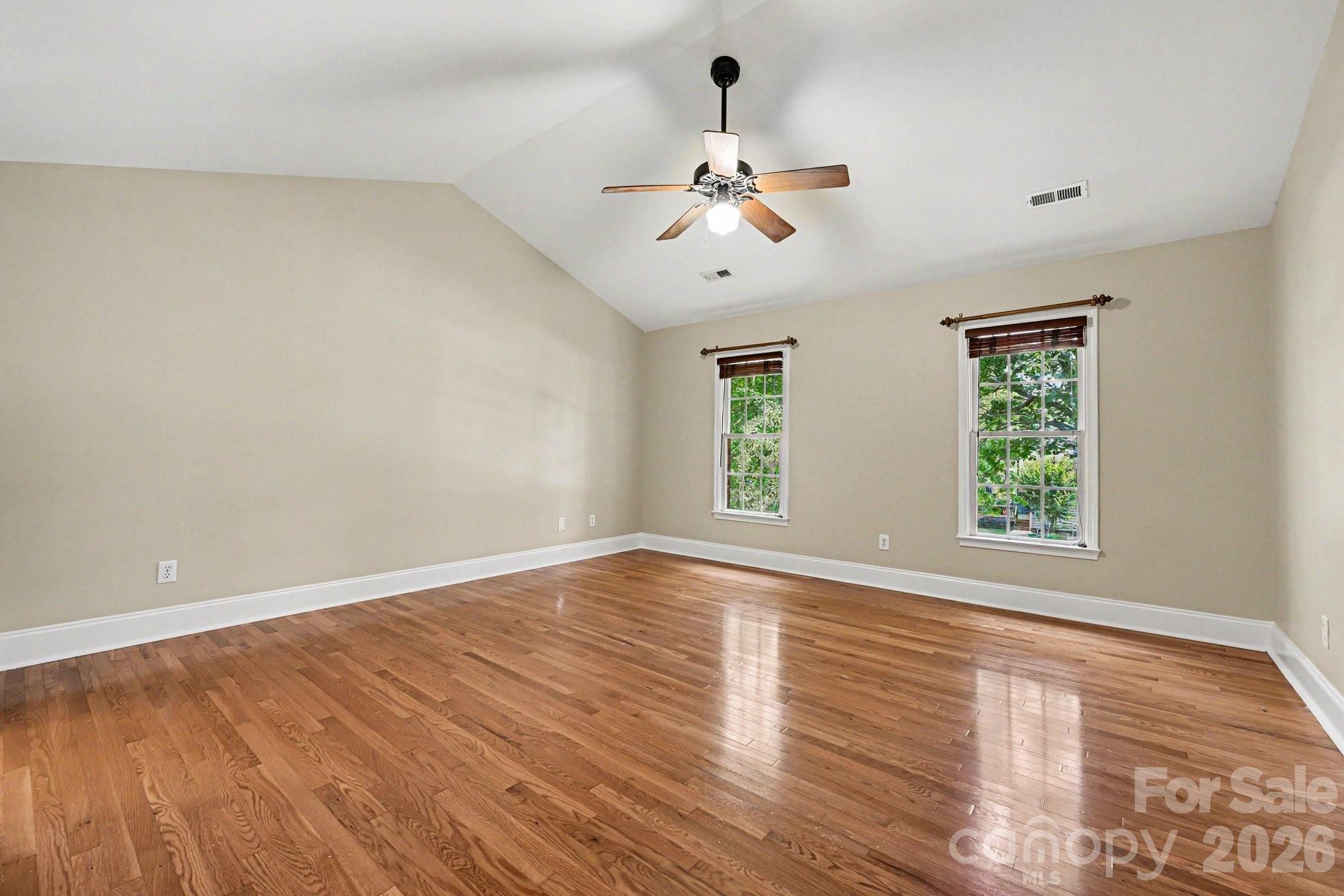 10403 Persimmon Creek Drive — Charlotte