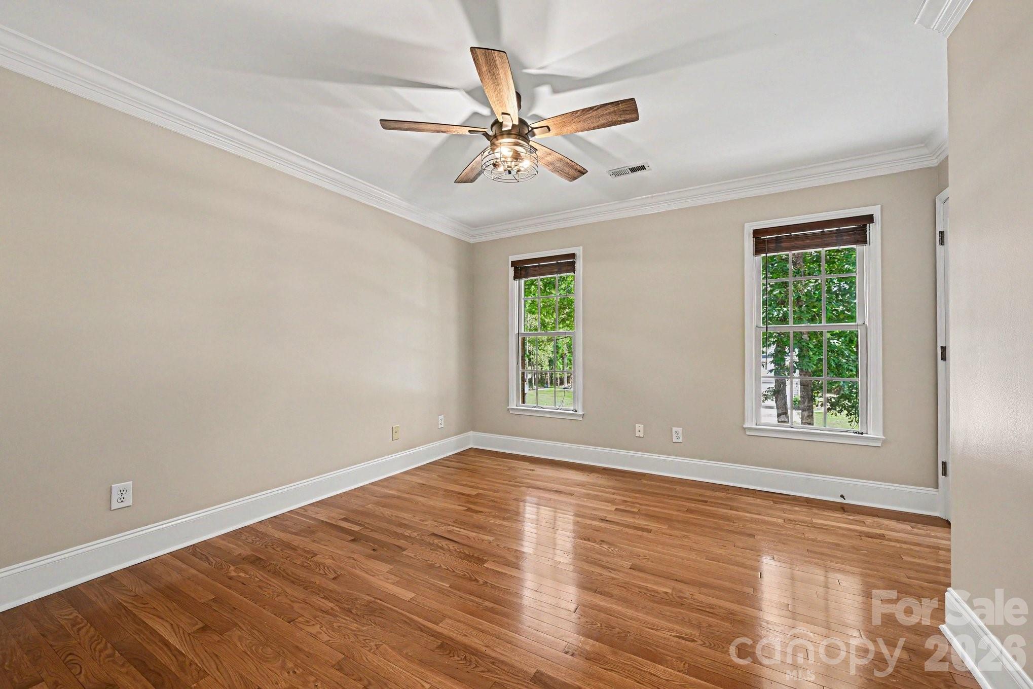 10403 Persimmon Creek Drive — Charlotte
