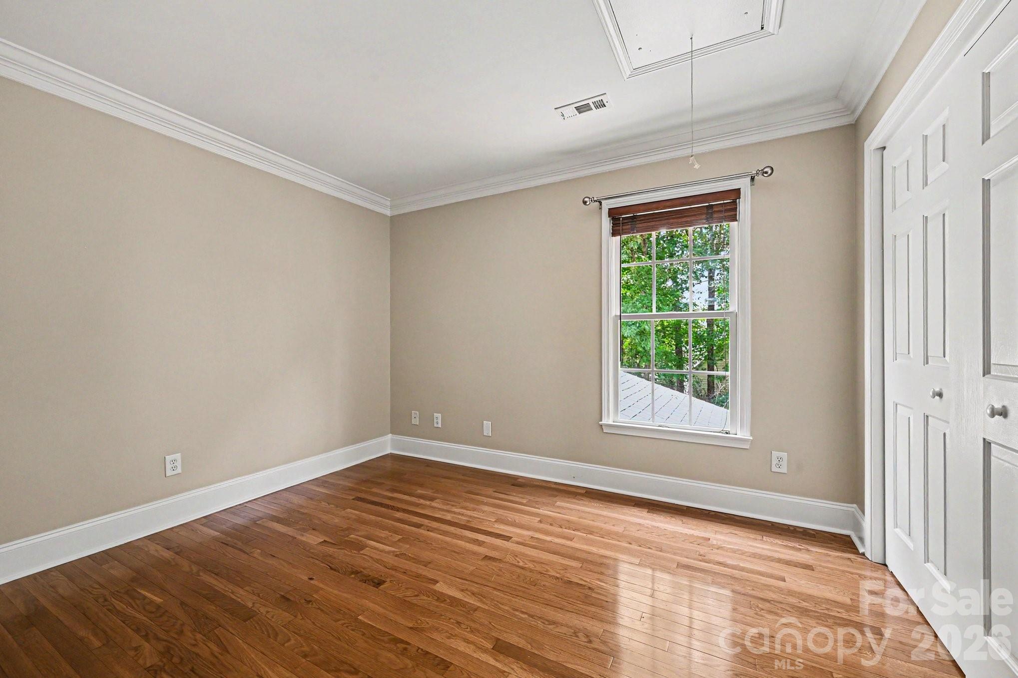 10403 Persimmon Creek Drive — Charlotte