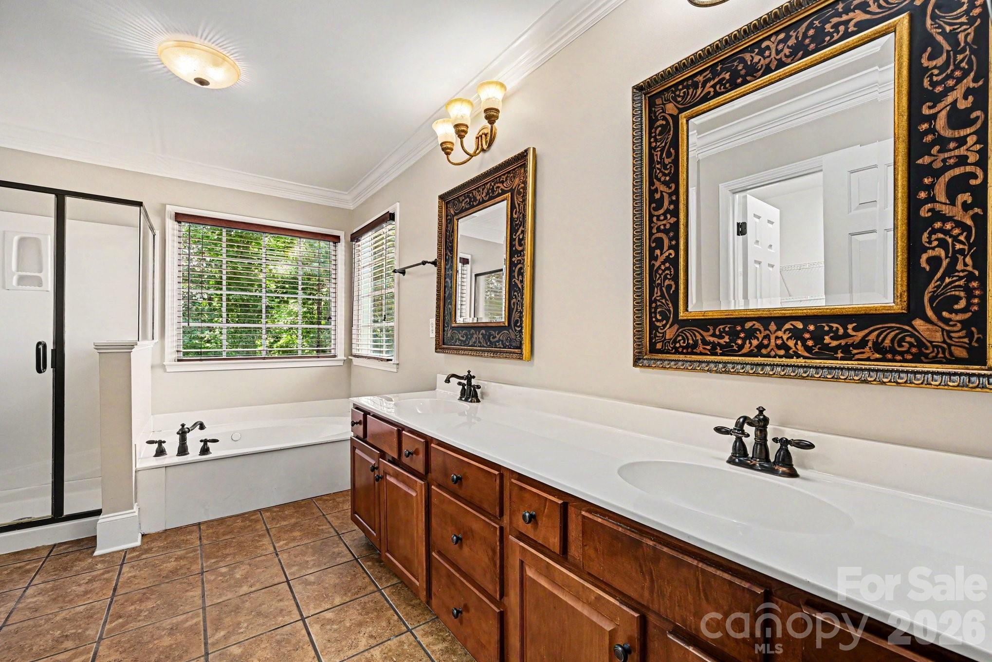 10403 Persimmon Creek Drive — Charlotte