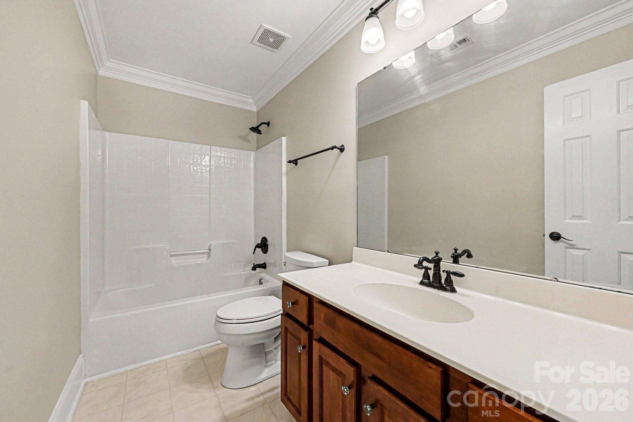 10403 Persimmon Creek Drive — Charlotte