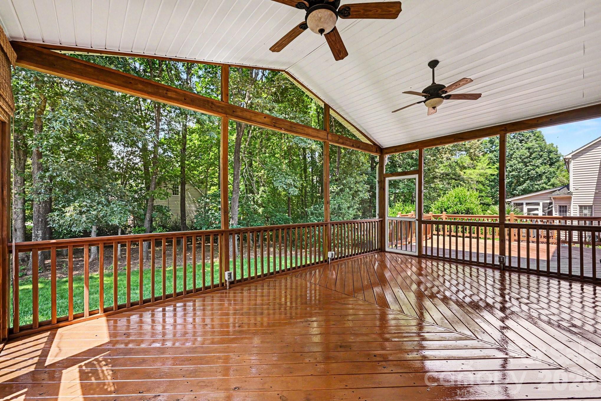 10403 Persimmon Creek Drive — Charlotte
