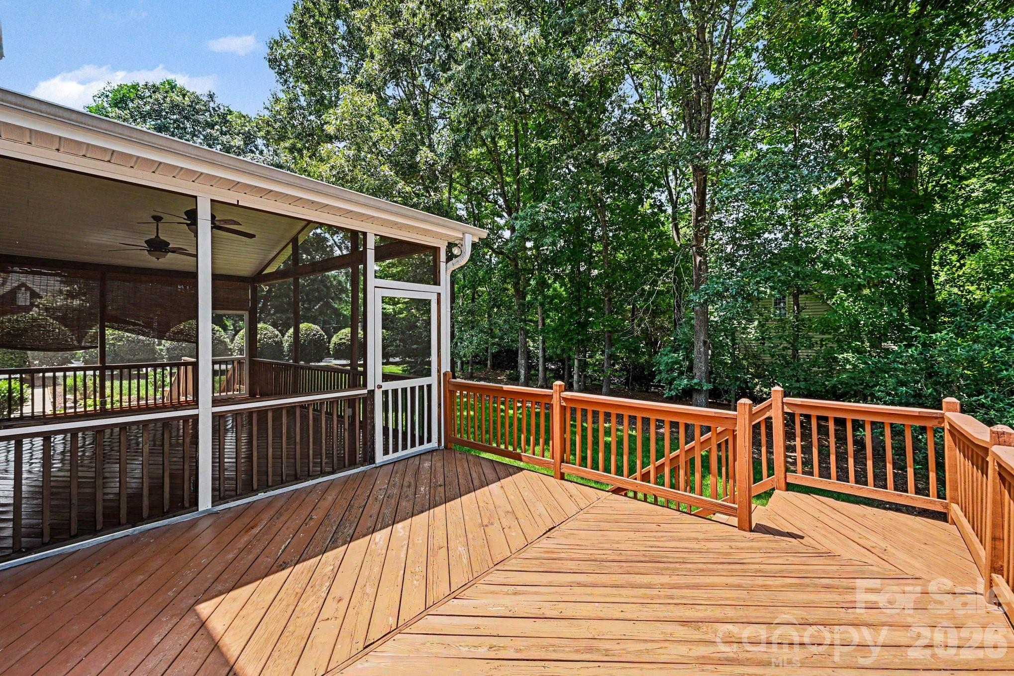 10403 Persimmon Creek Drive — Charlotte