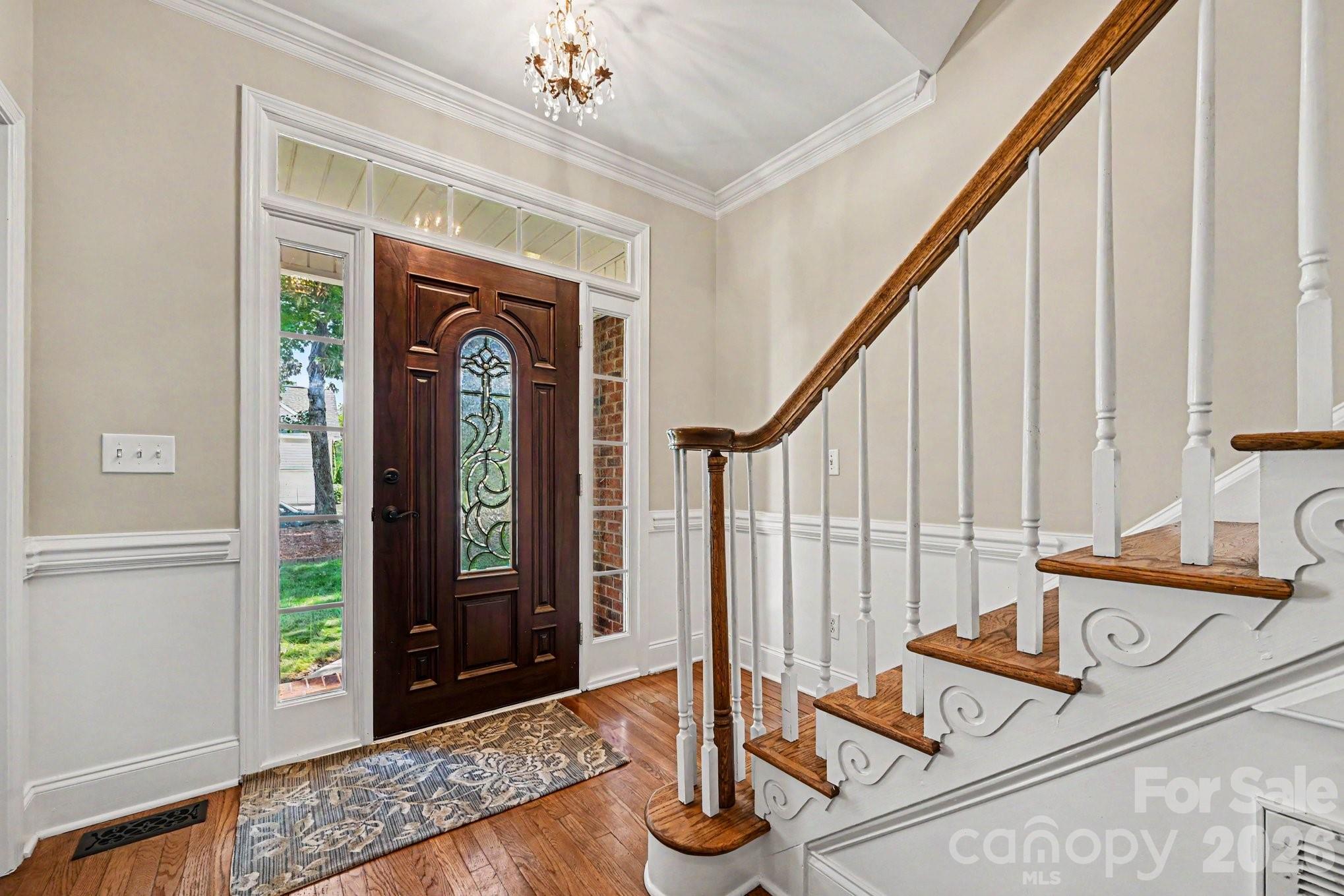 10403 Persimmon Creek Drive — Charlotte