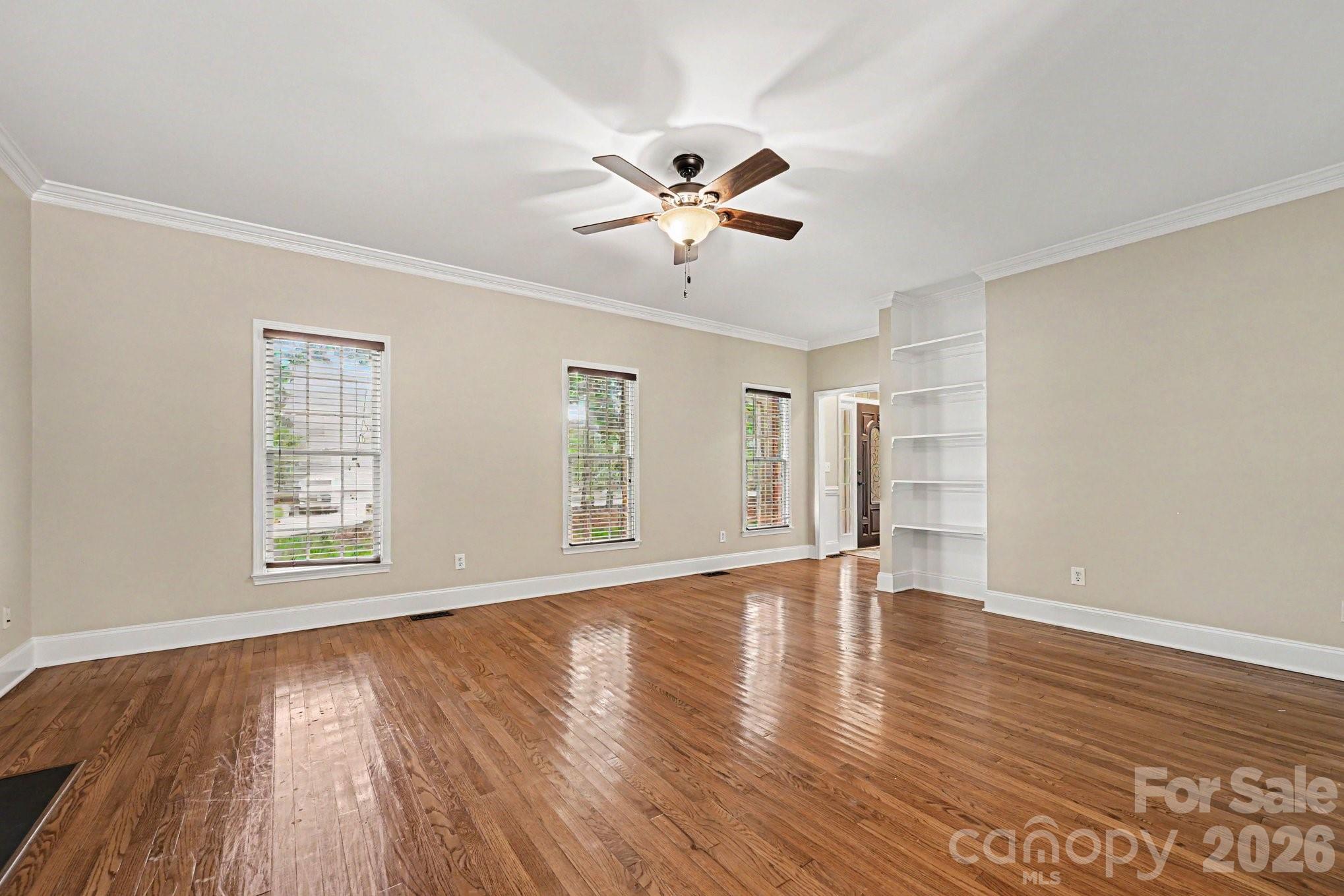 10403 Persimmon Creek Drive — Charlotte