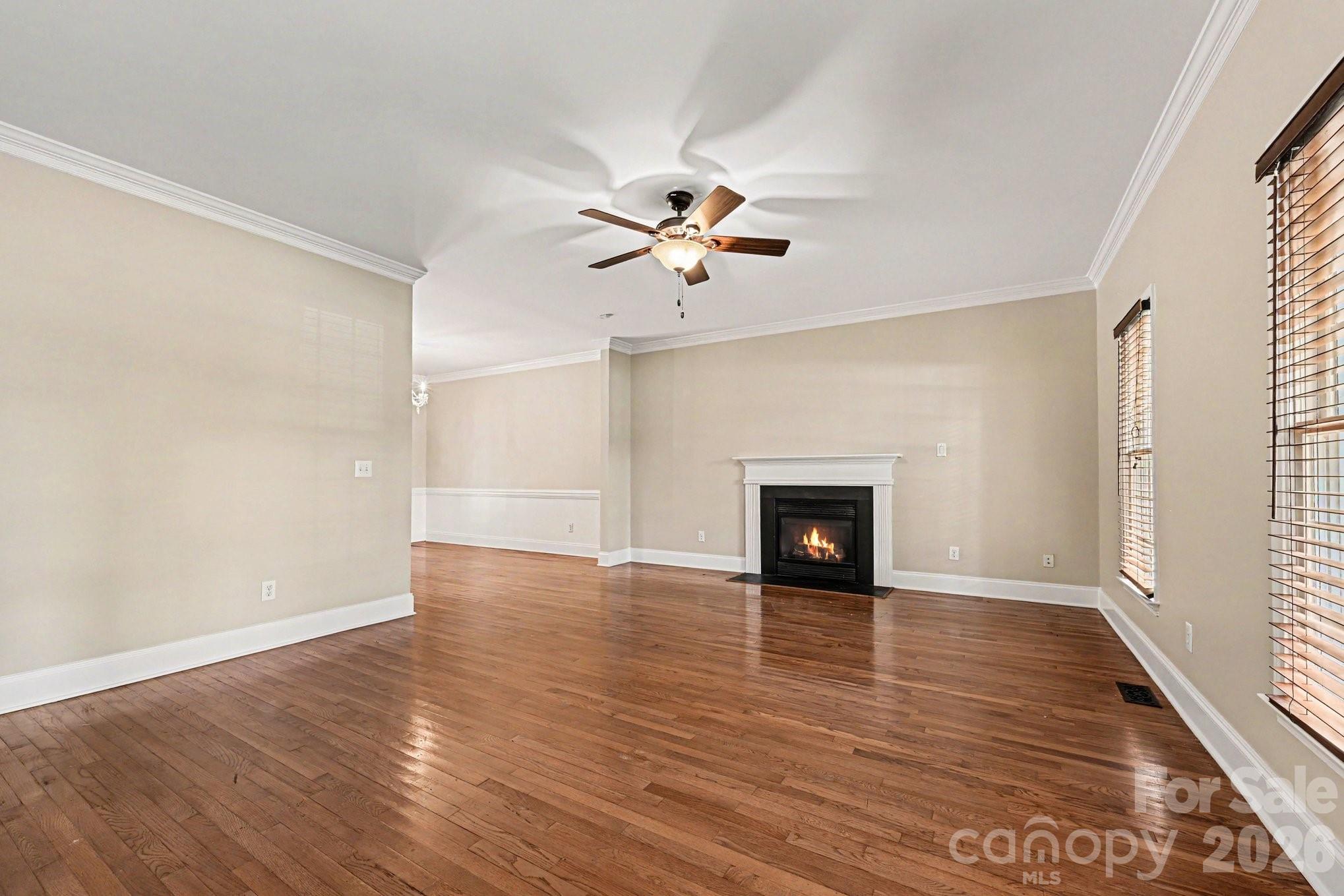 10403 Persimmon Creek Drive — Charlotte