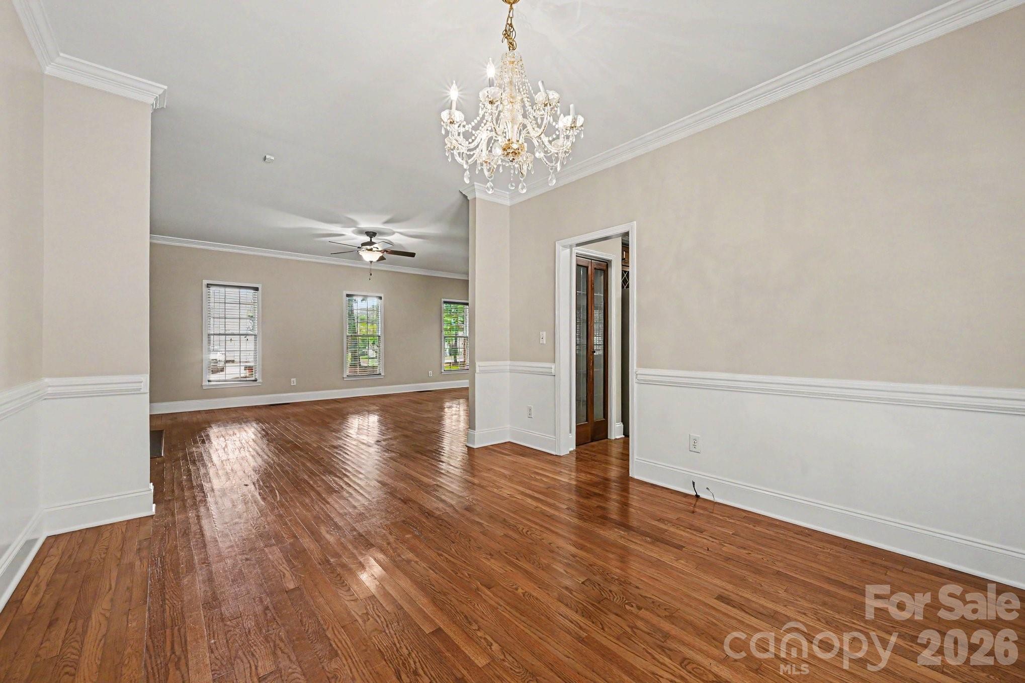 10403 Persimmon Creek Drive — Charlotte