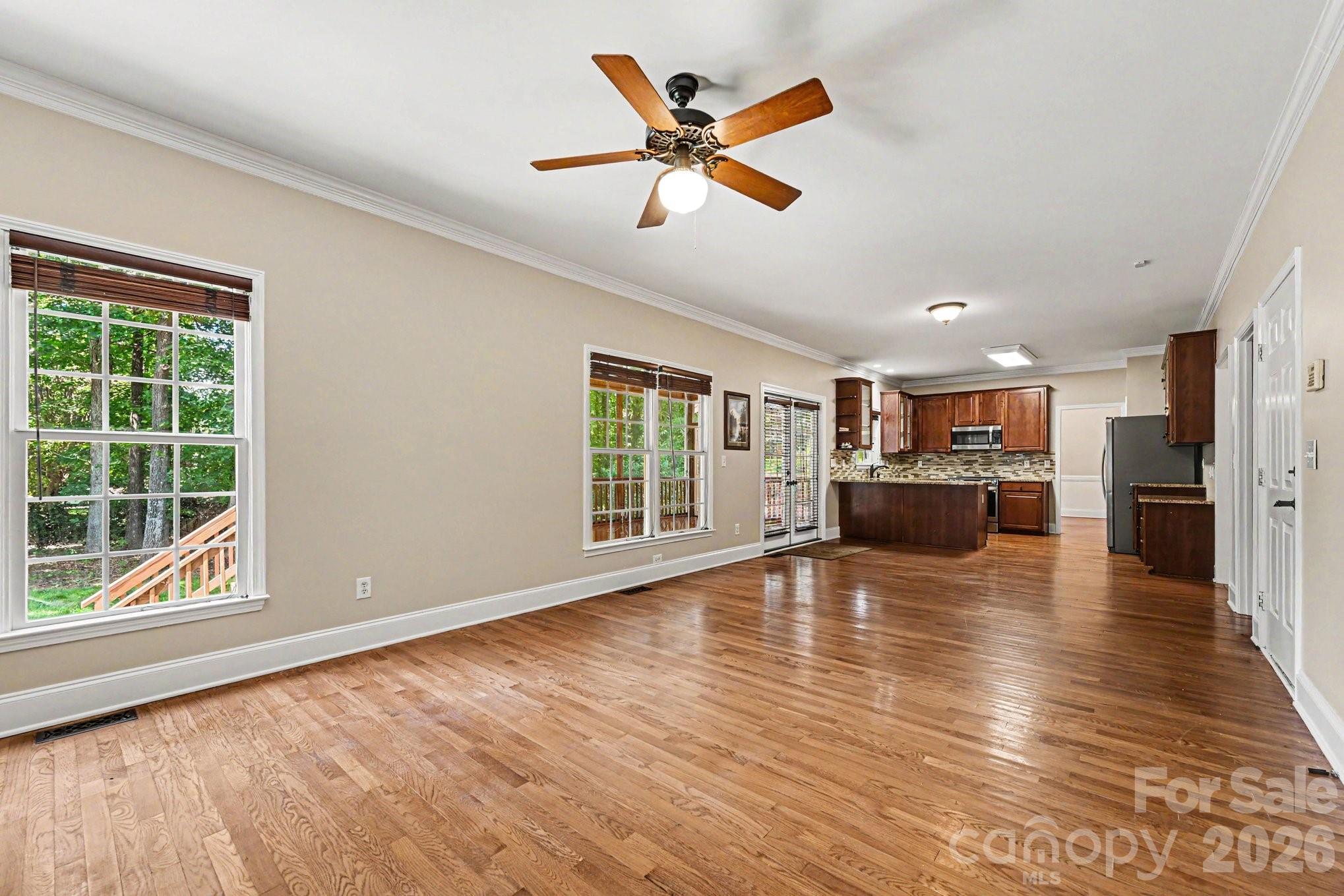10403 Persimmon Creek Drive — Charlotte