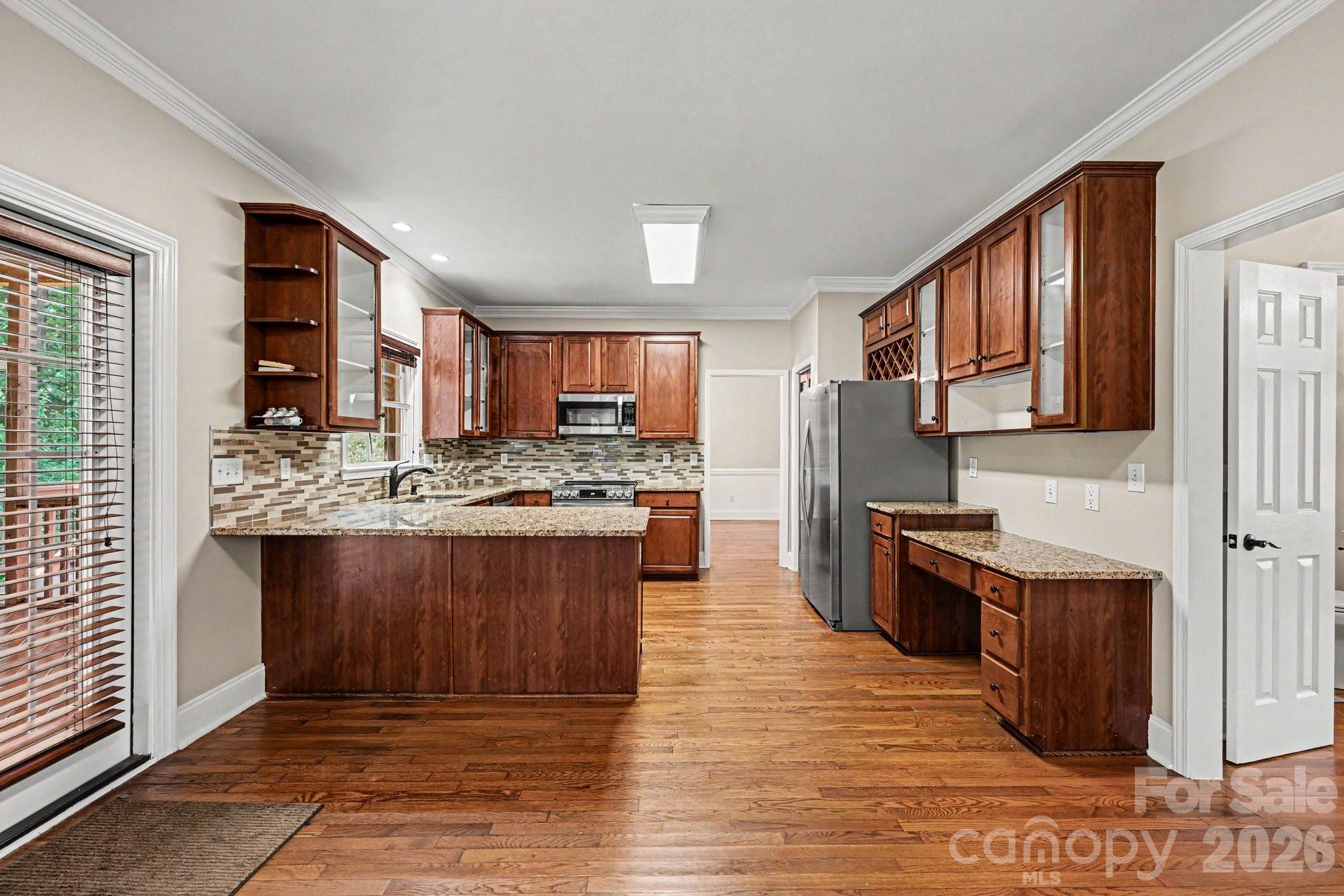 10403 Persimmon Creek Drive — Charlotte