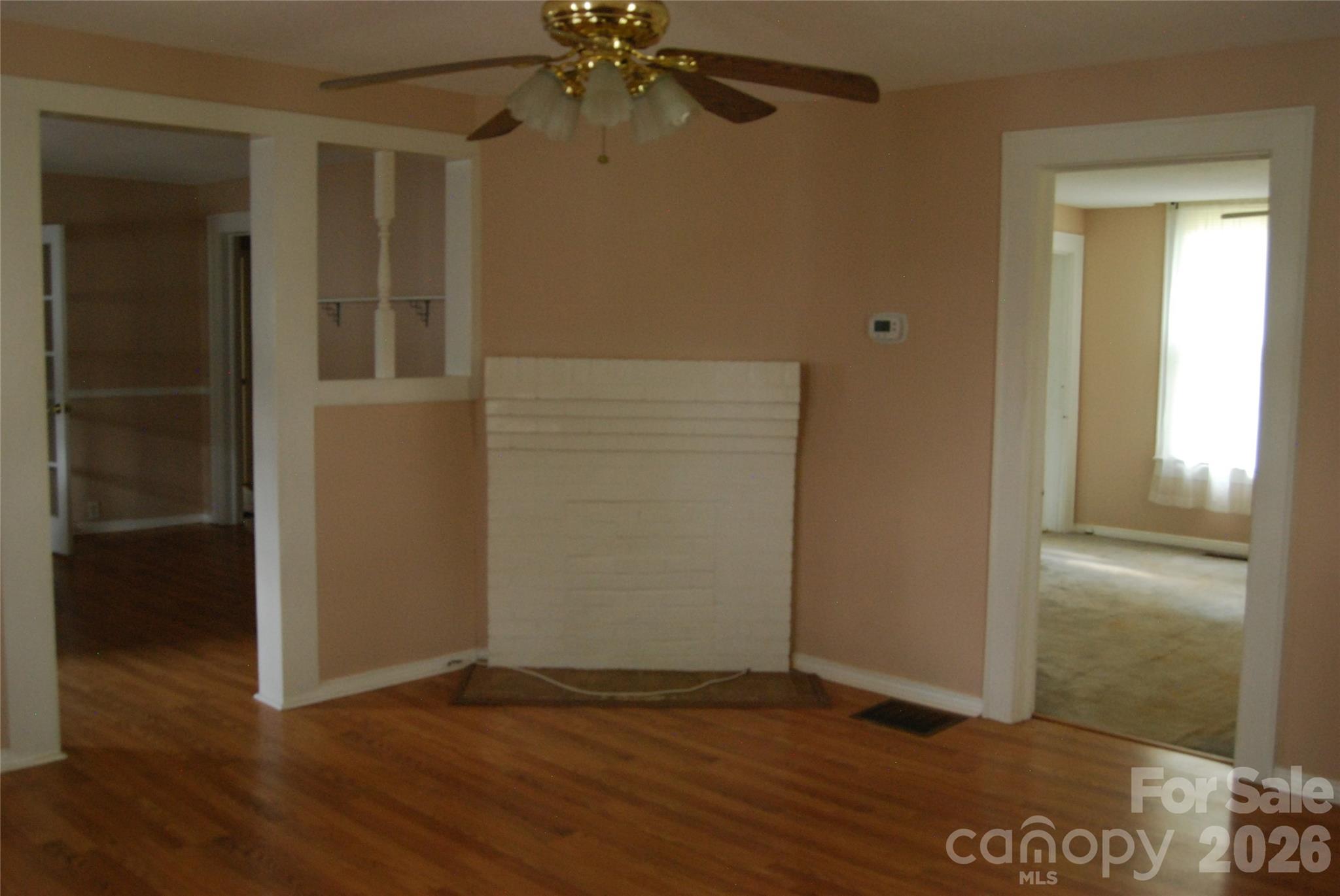 349 Frayser Street — Rock Hill