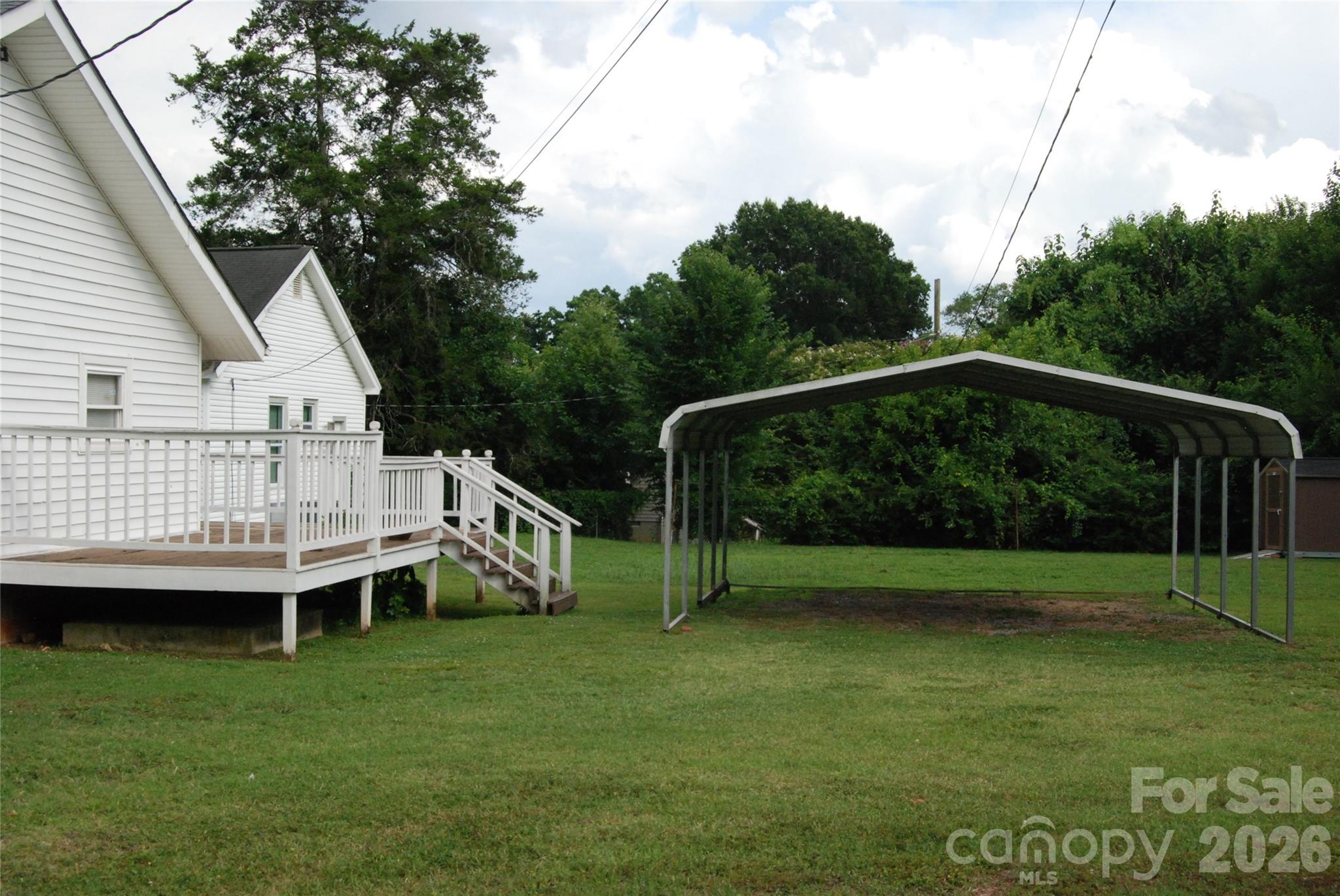 349 Frayser Street — Rock Hill