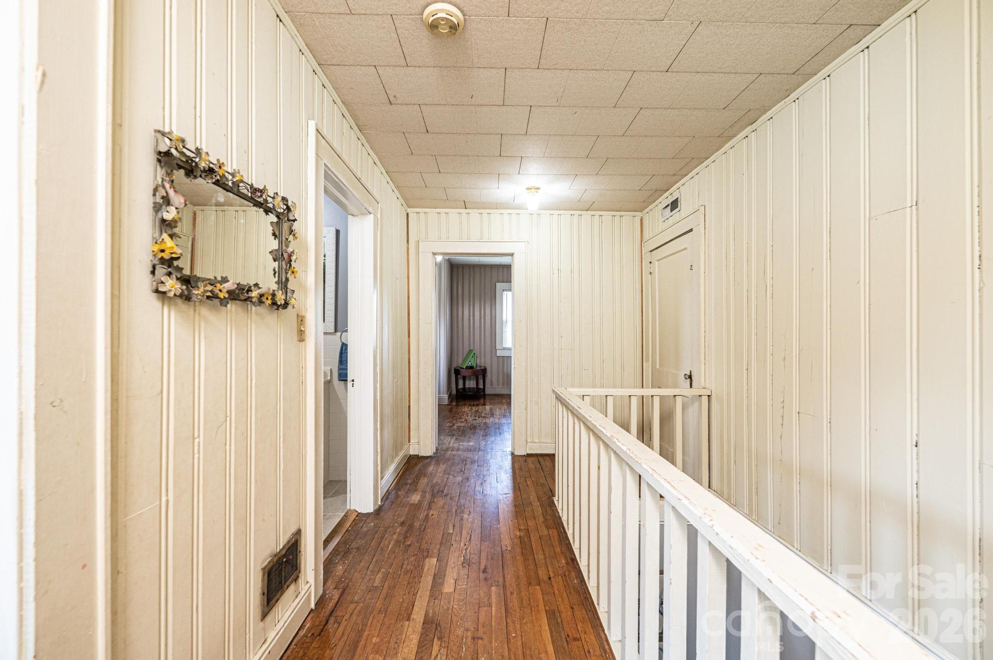 601 Malcolm Boulevard — Connelly Springs